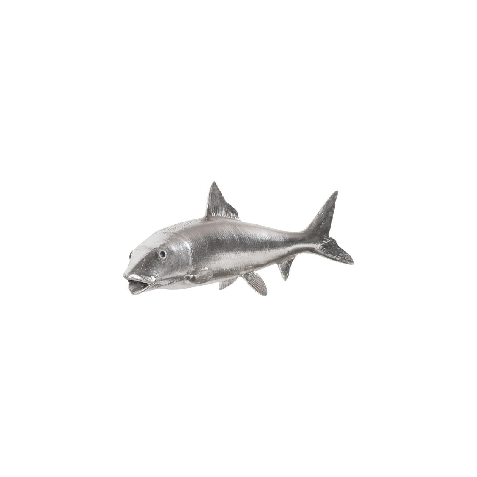 Bonefish Wall Sculpture