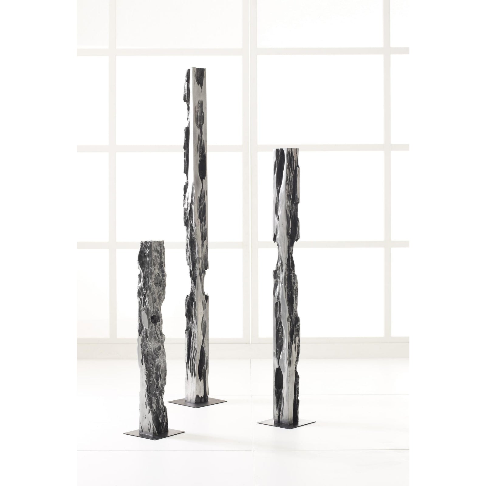 Plinth Sculpture