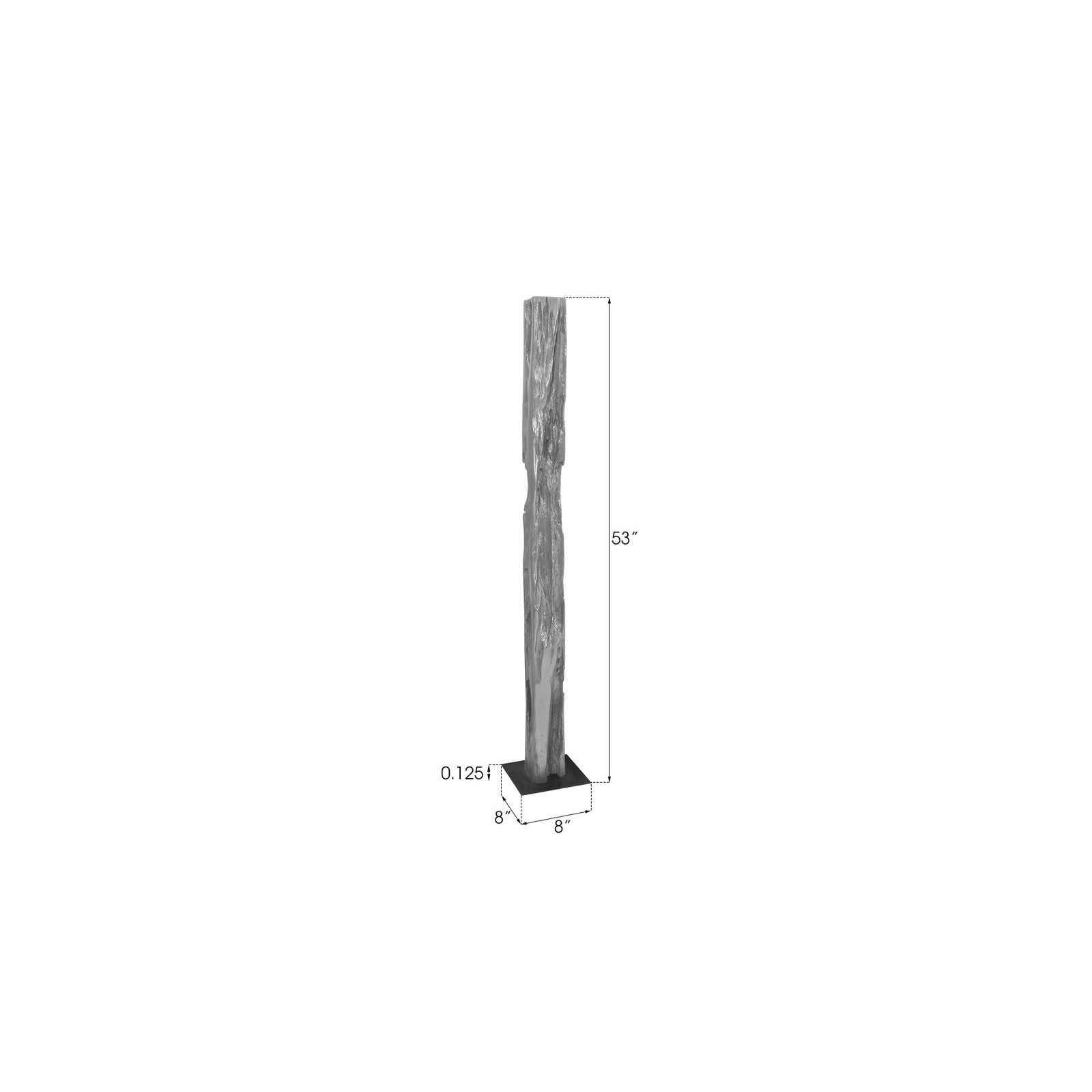 Plinth Sculpture