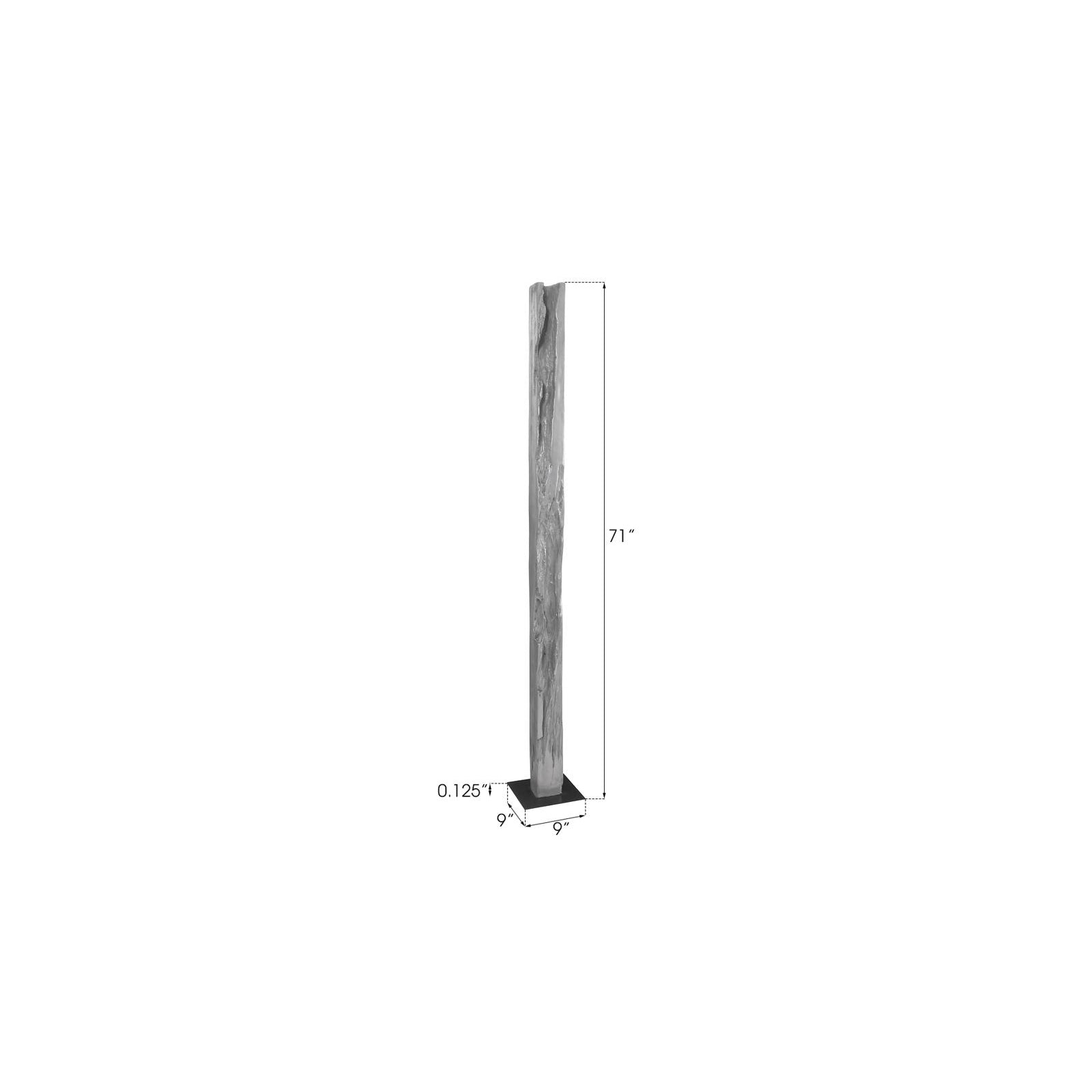 Plinth Sculpture