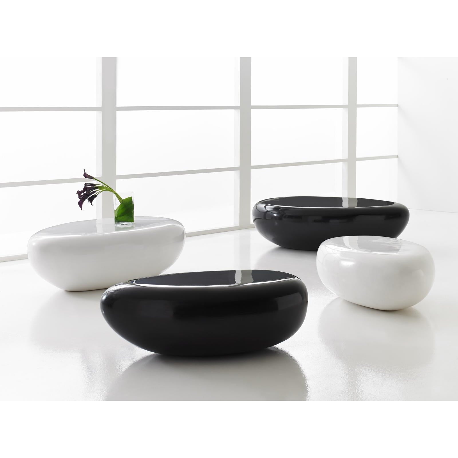 River Stone Coffee Table