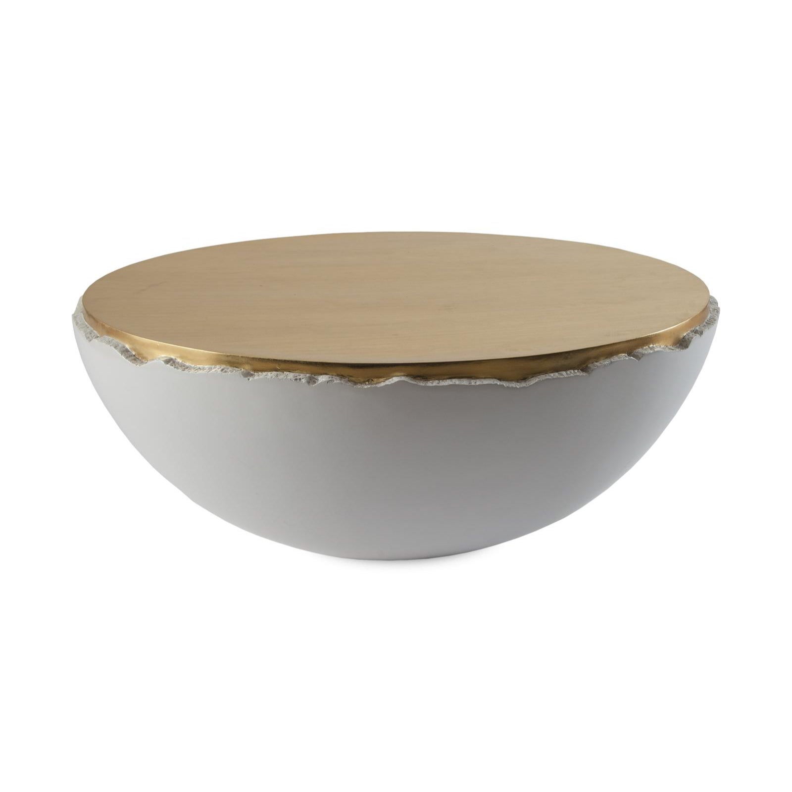 Broken Egg Coffee Table