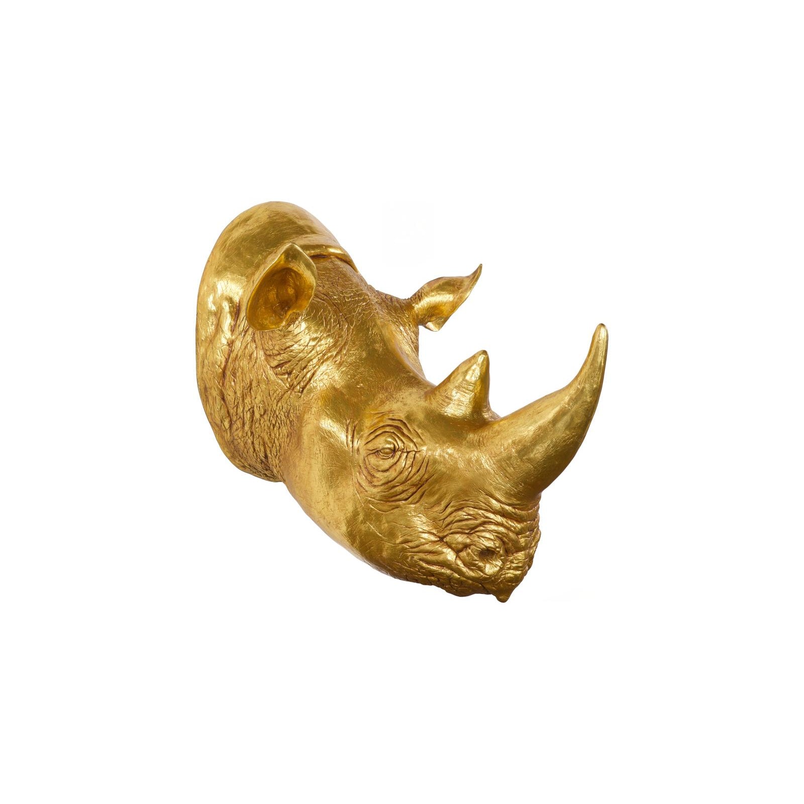 Rhino Wall Art