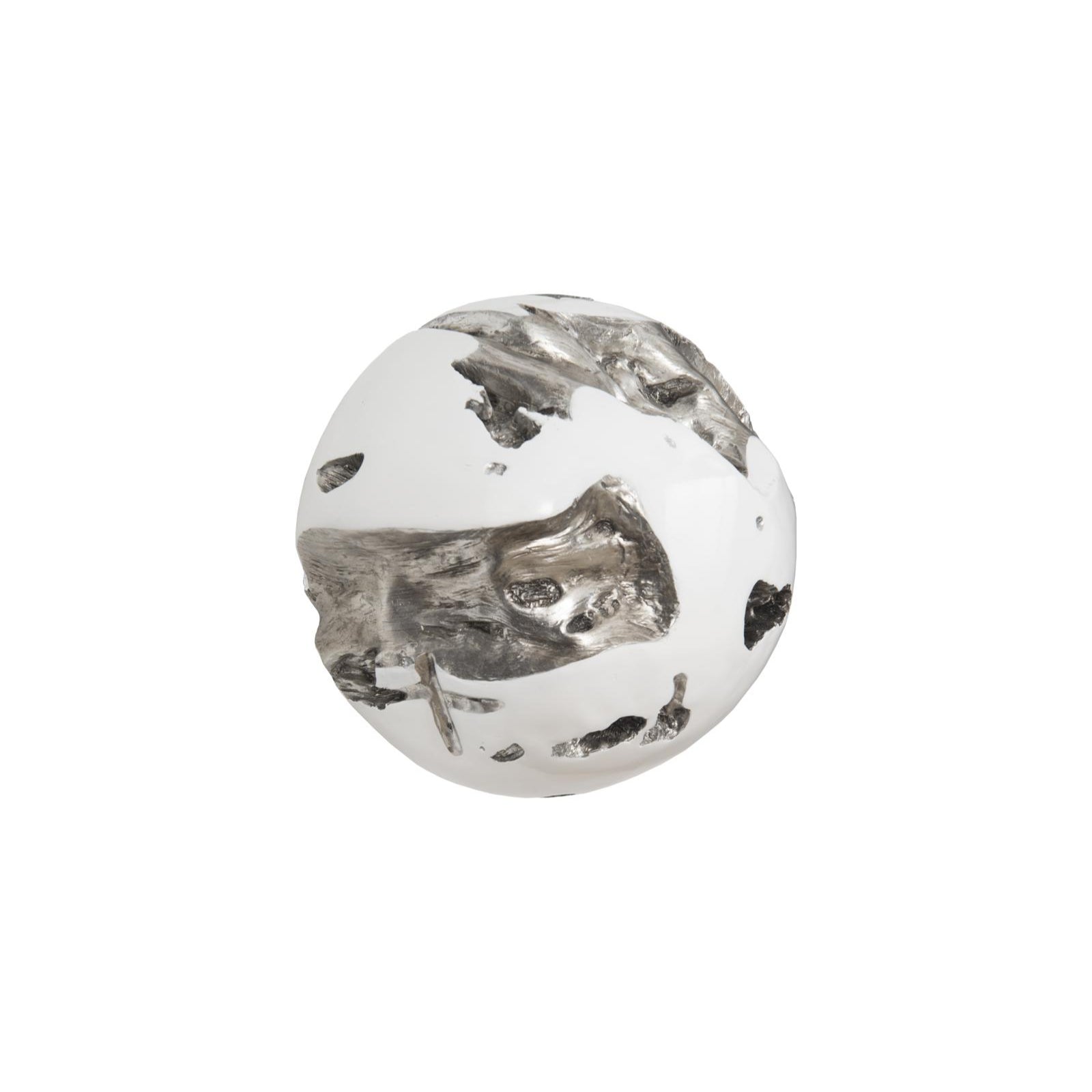 Cast Root Wall Ball