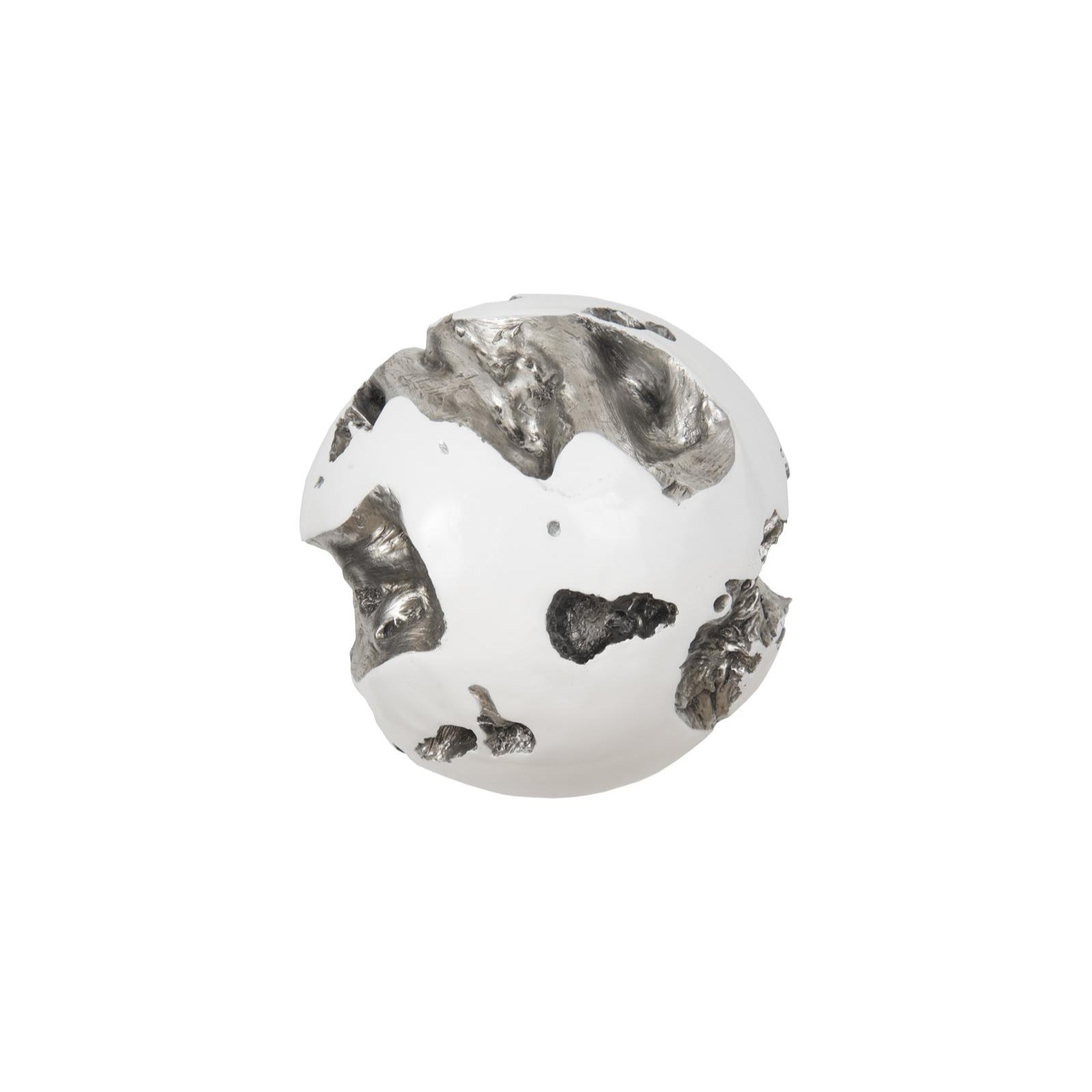 Cast Root Wall Ball
