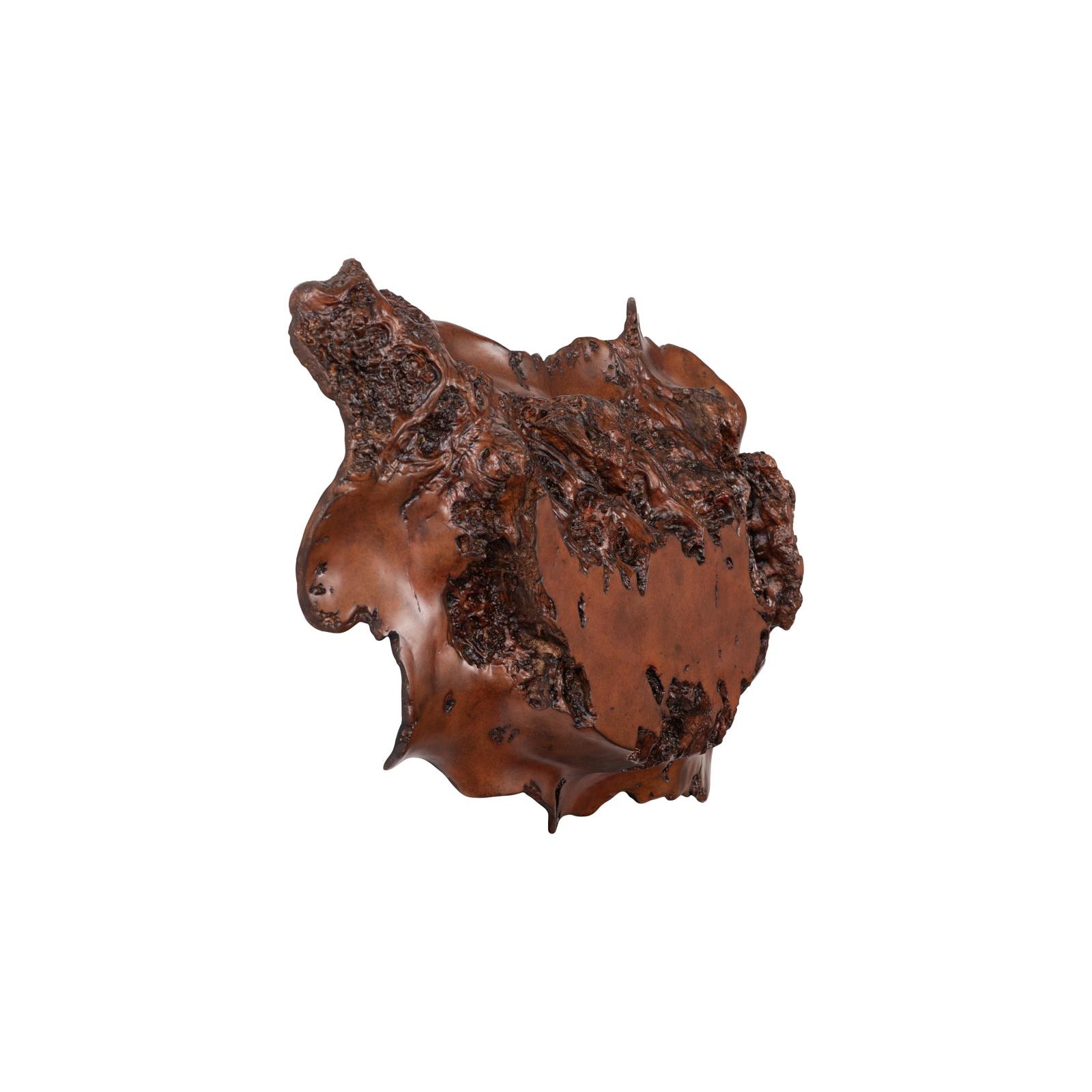 Burled Wall Art