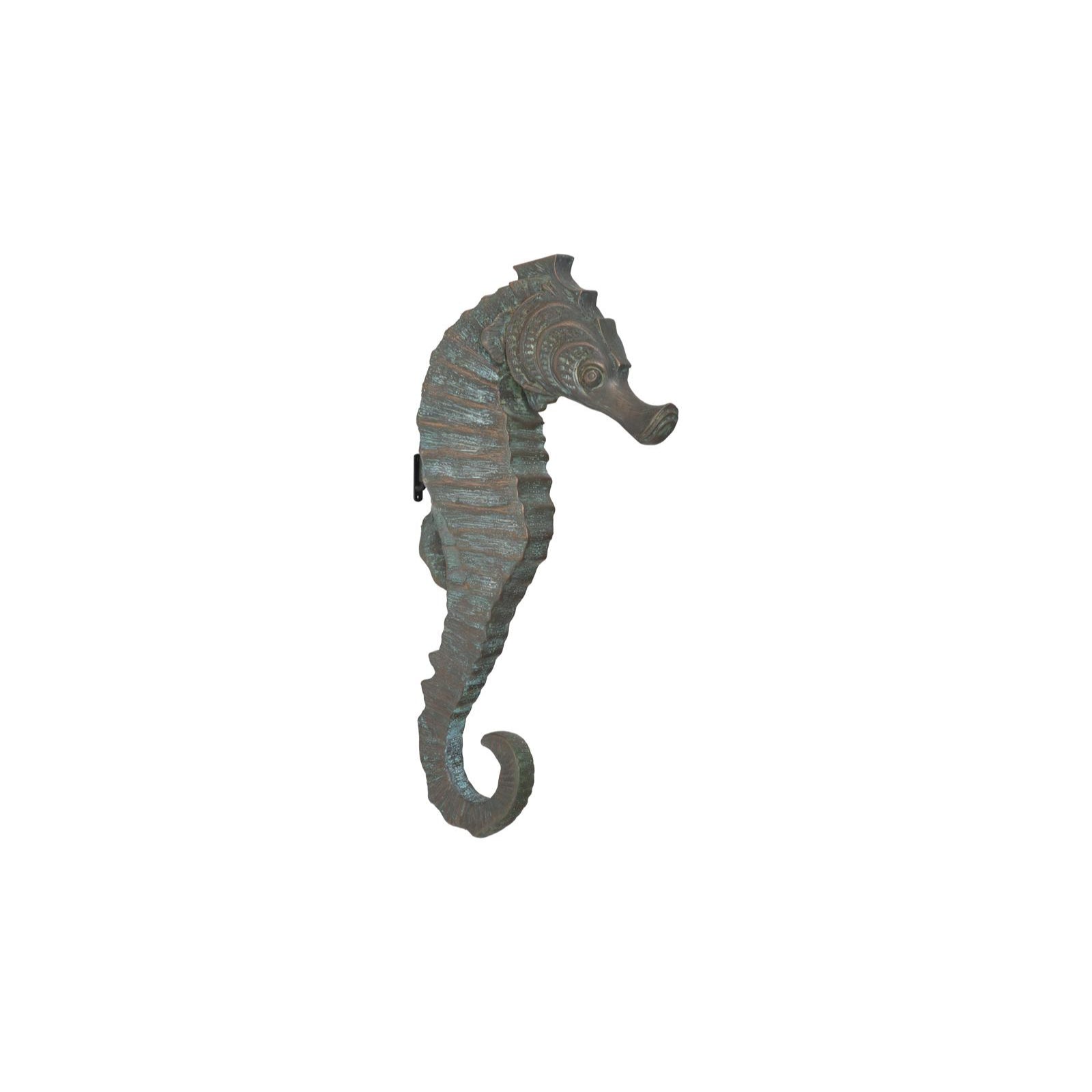 Seahorse Wall Art