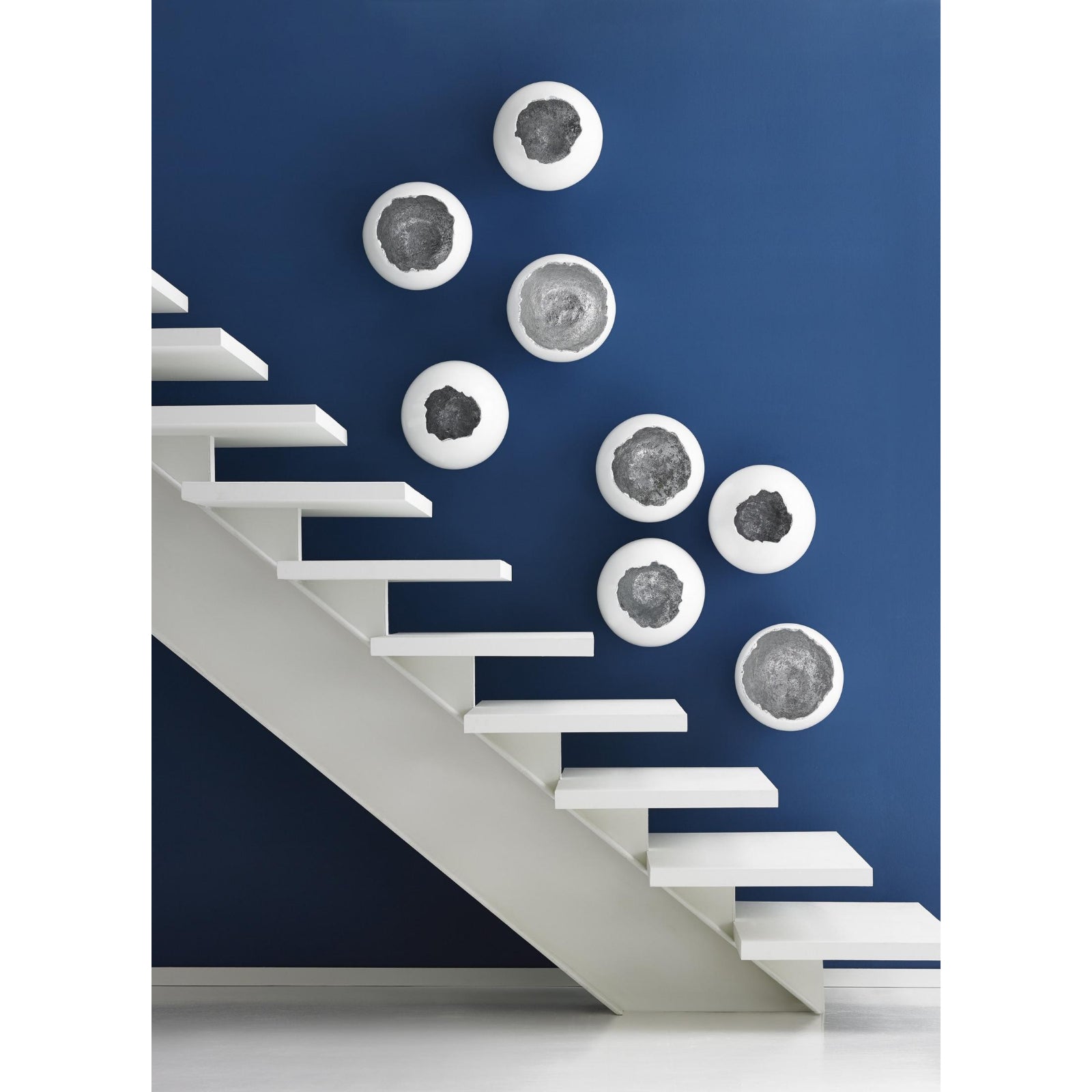 Broken Egg Wall Art - Set of 4