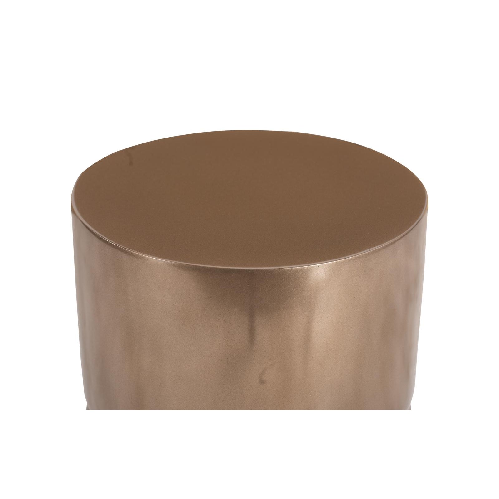 Stacked Stool
