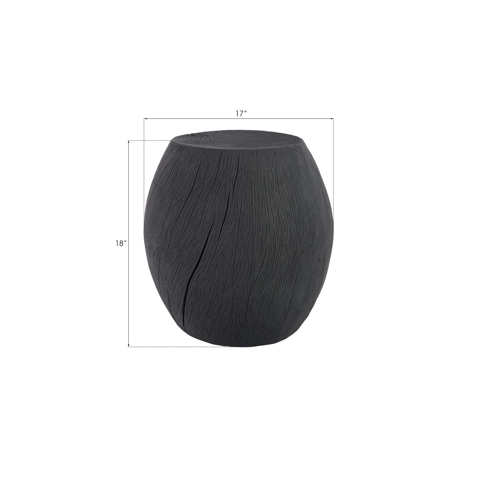 Drum Stool