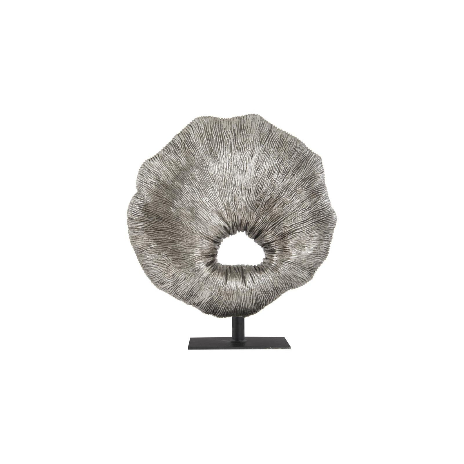 Fungia Sculpture