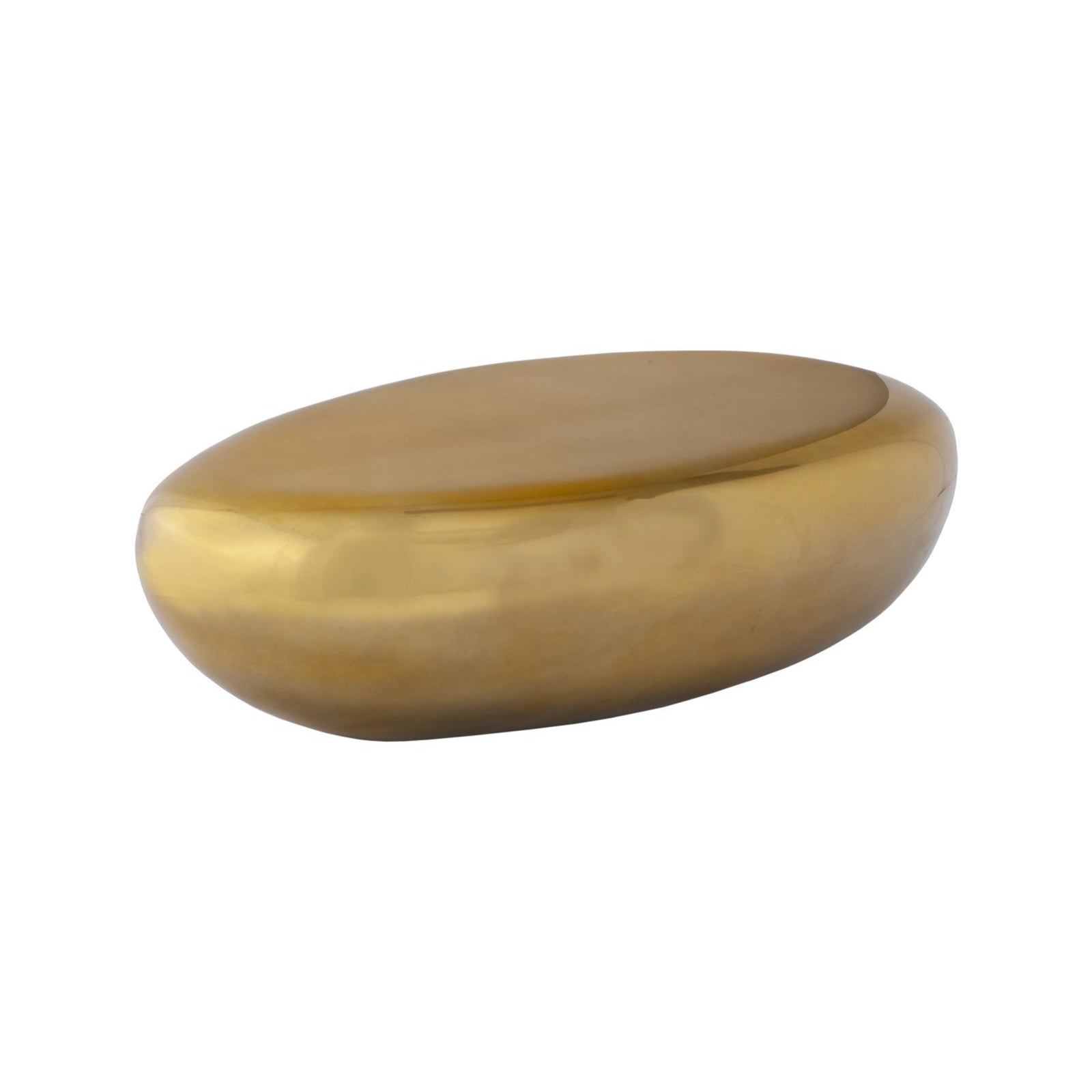 River Stone Coffee Table