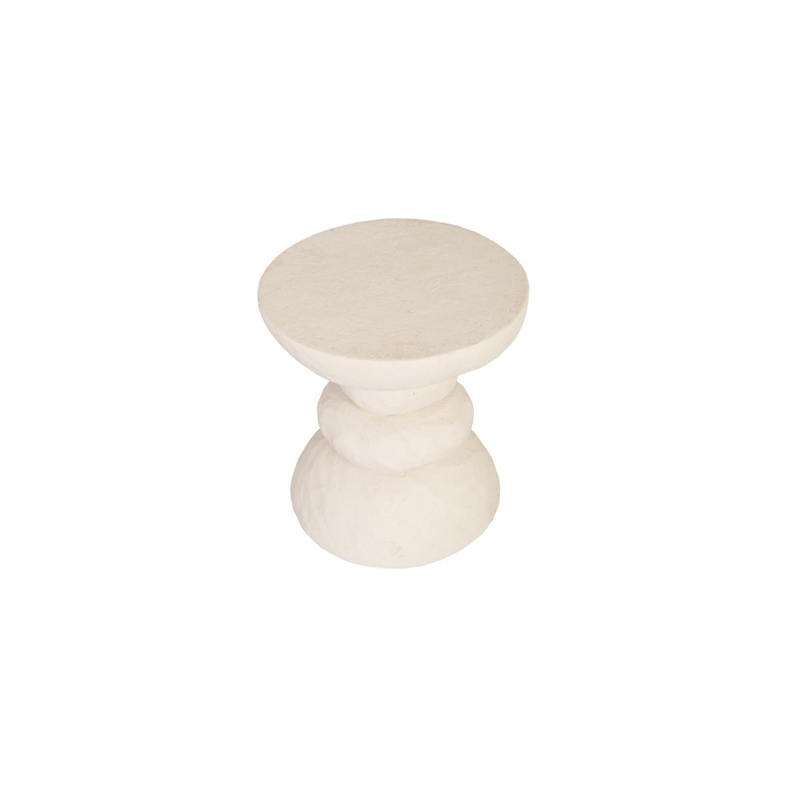 Boulder Side Table
