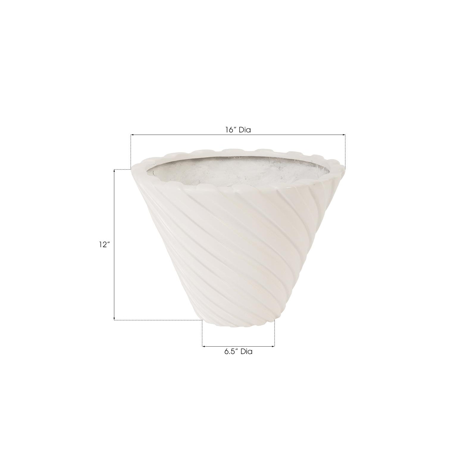 Turbo Planter