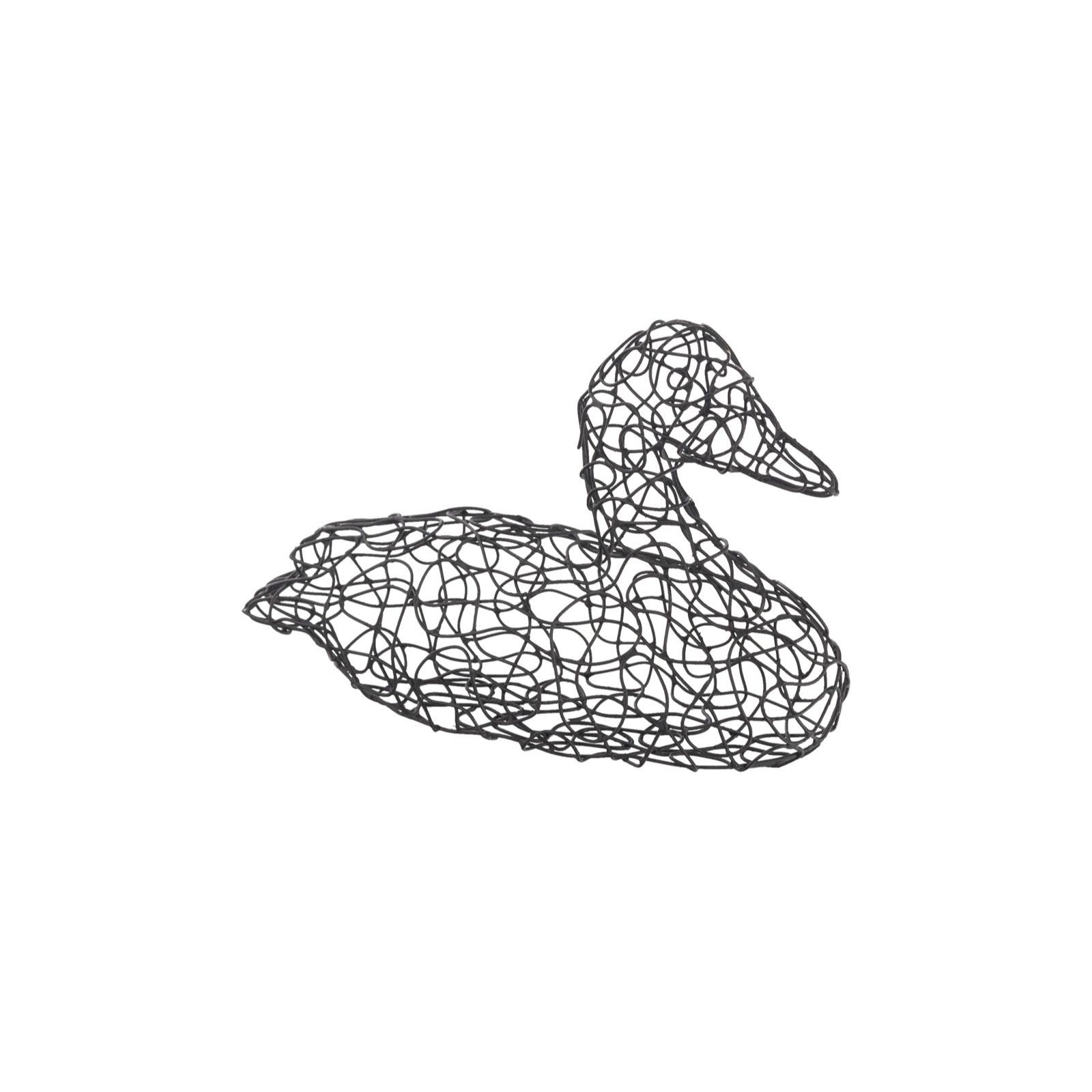 Crazy Wire Duck
