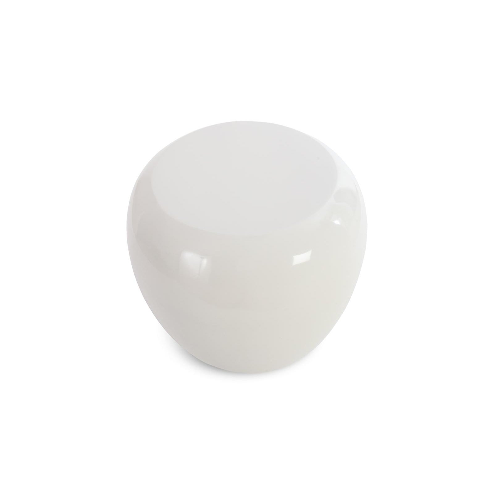 River Stone Side Table