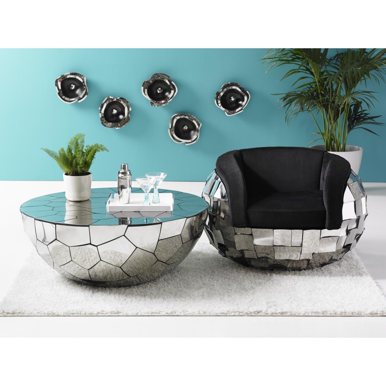 Pen Shell Wall Art