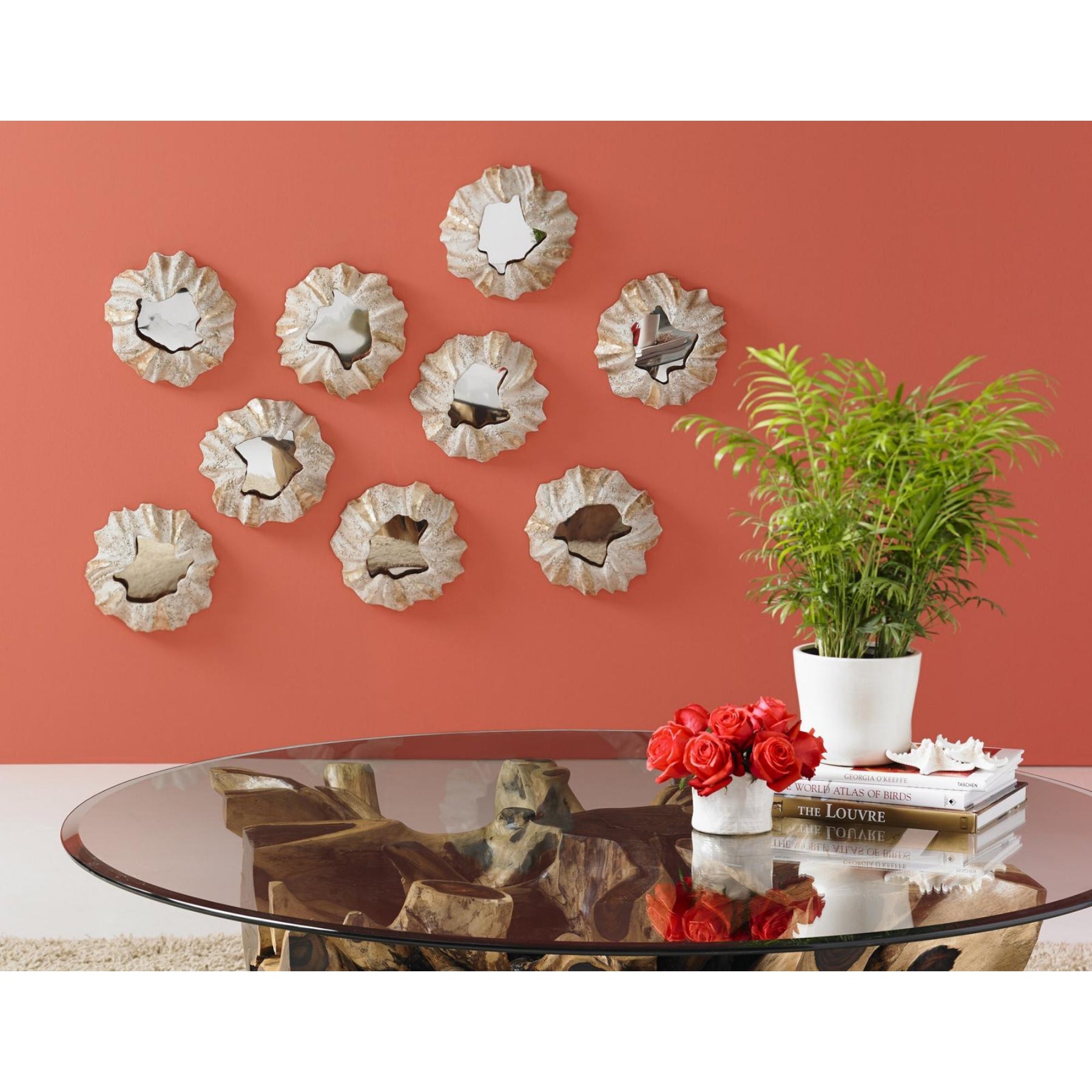Barnacle Wall Art