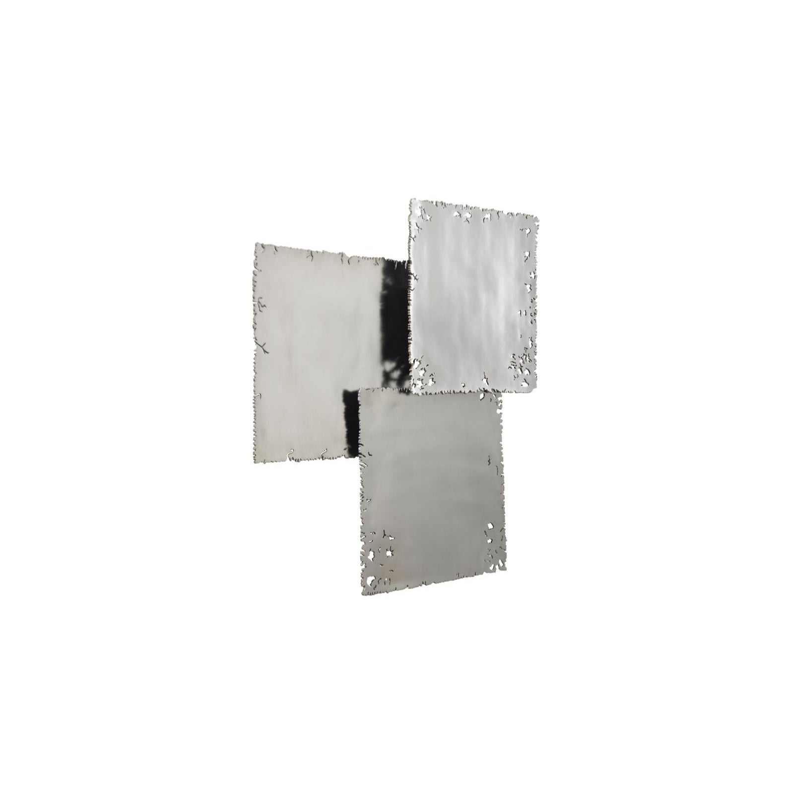 Galvanized Square Wall Tile