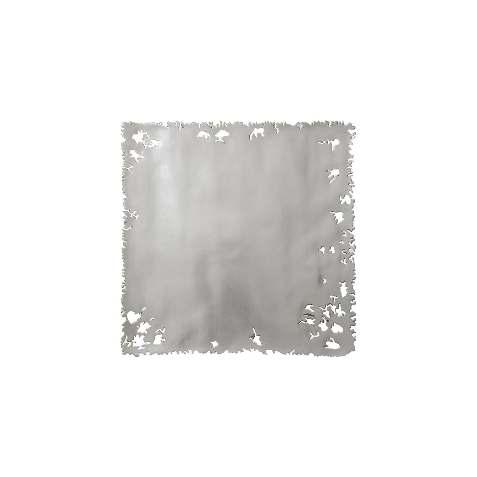 Galvanized Square Wall Tile