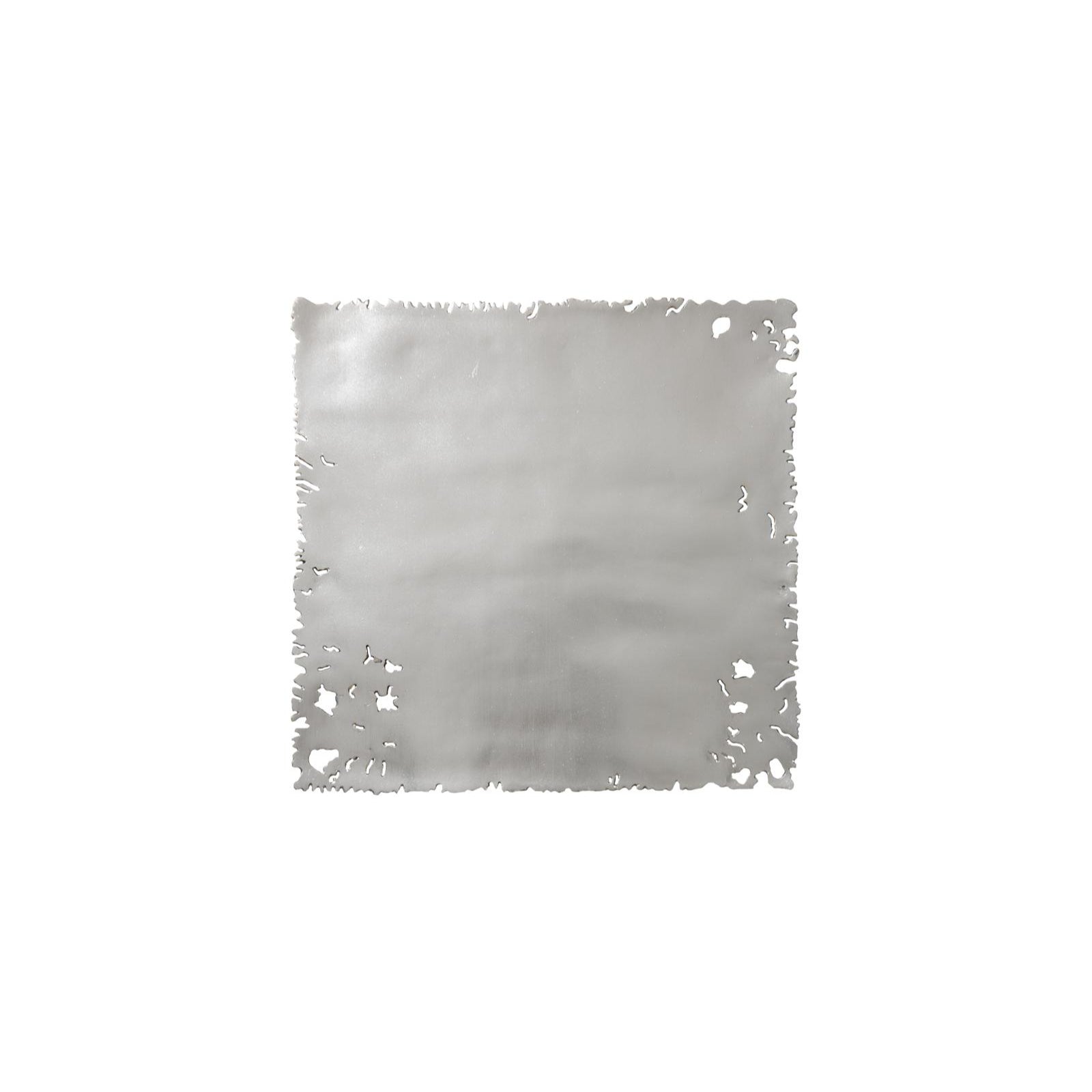Galvanized Square Wall Tile