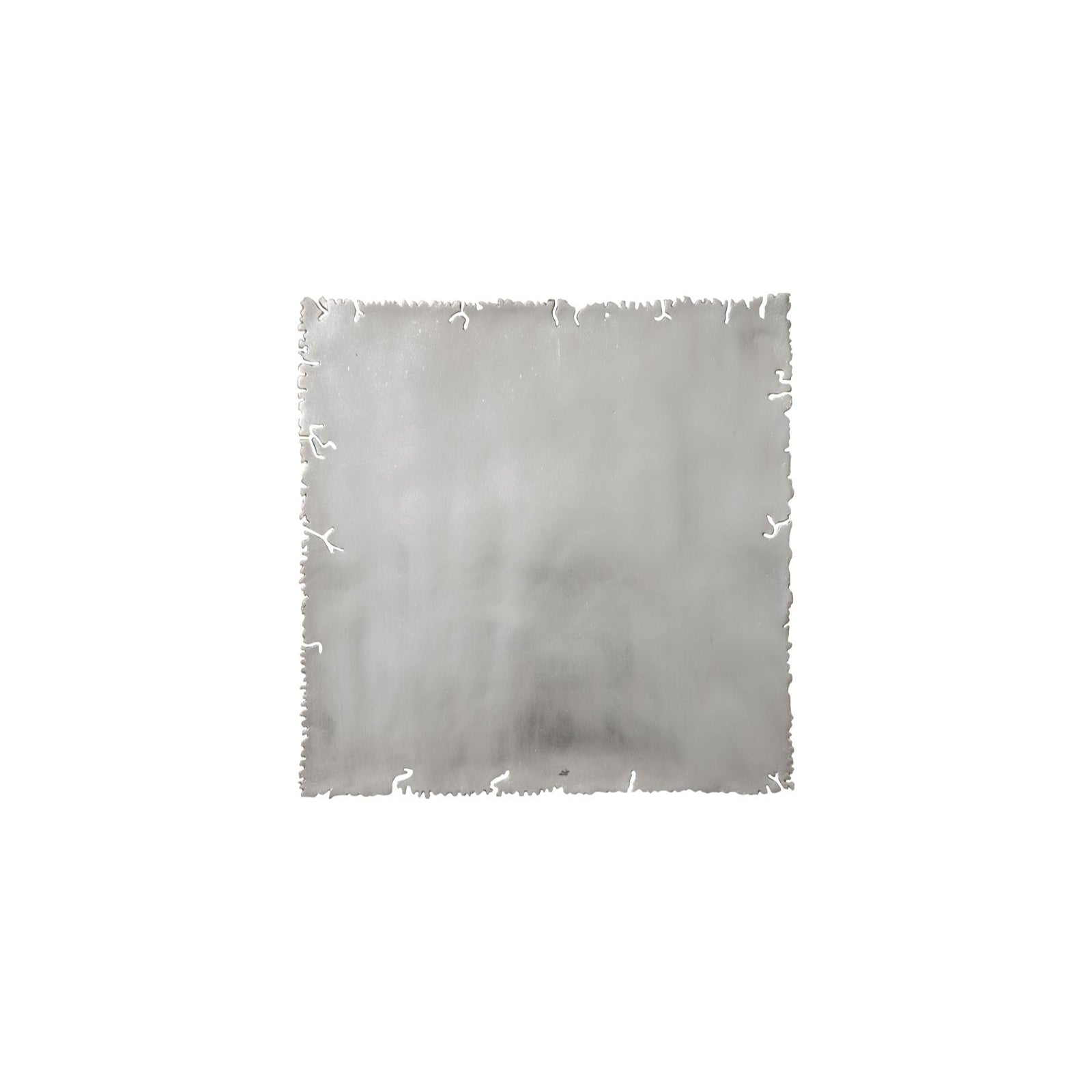 Galvanized Square Wall Tile