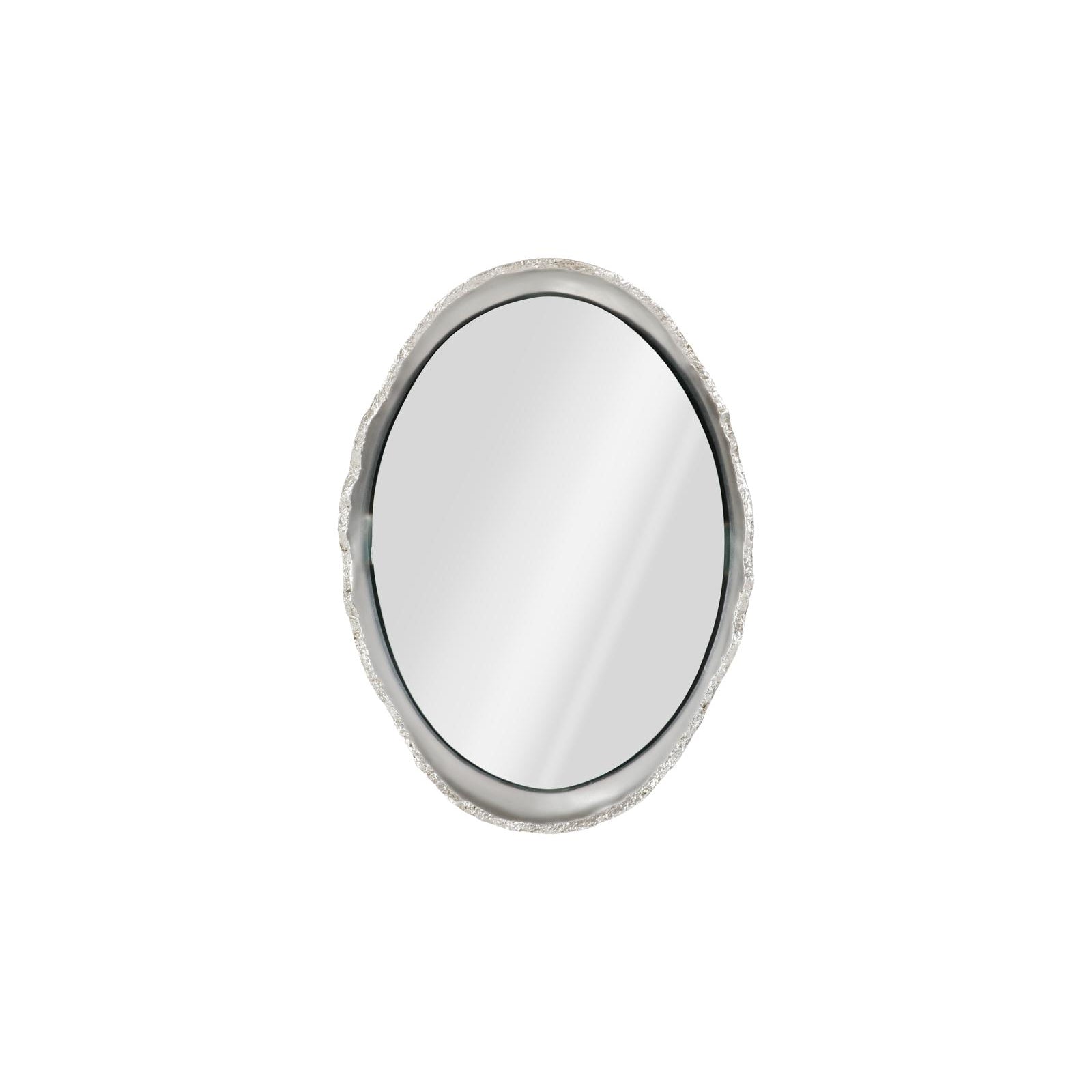 Broken Egg Mirror