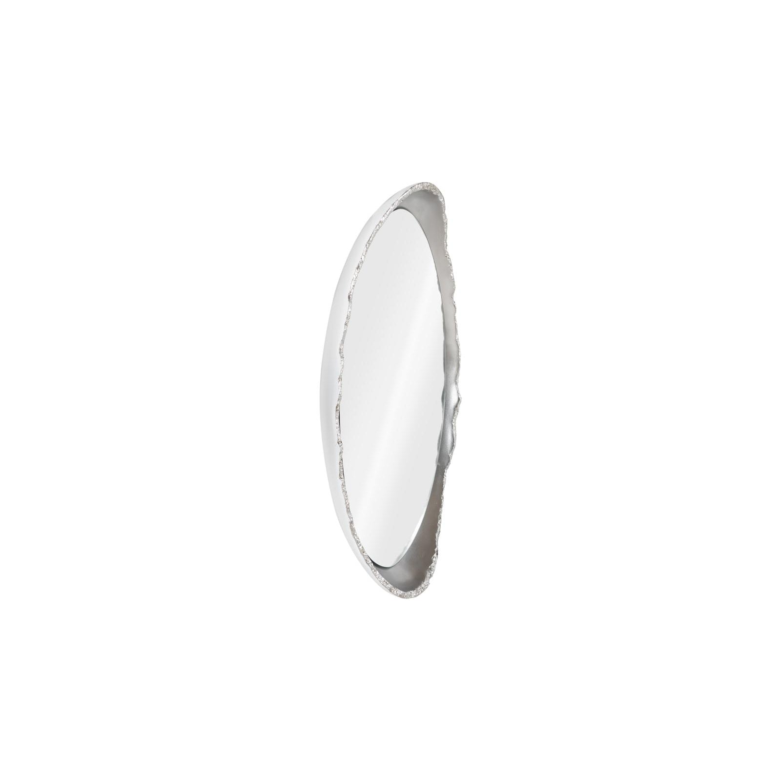 Broken Egg Mirror