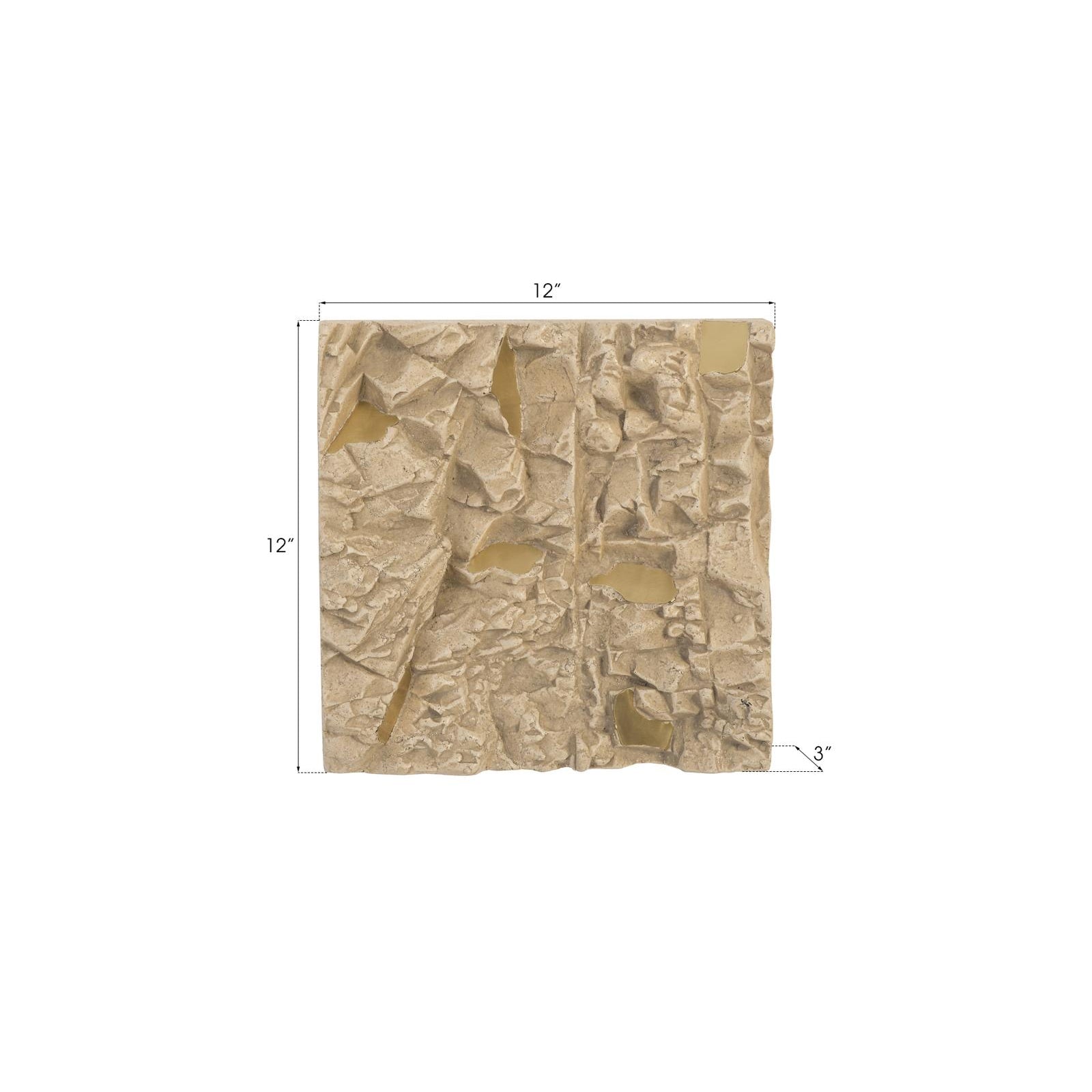 Rubble Wall Tile