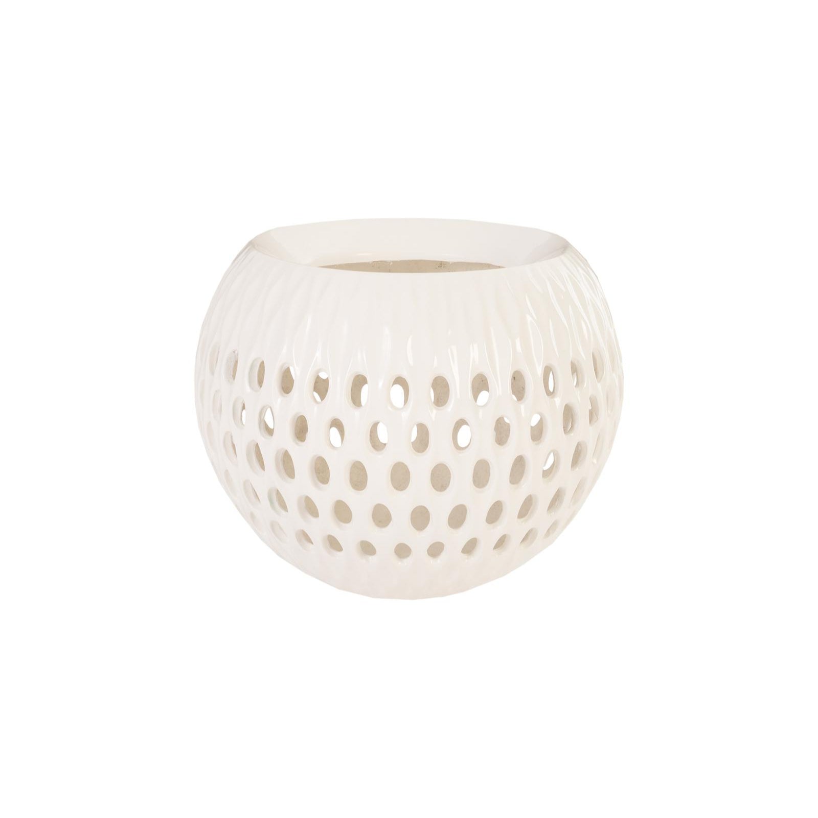 Breathe Planter
