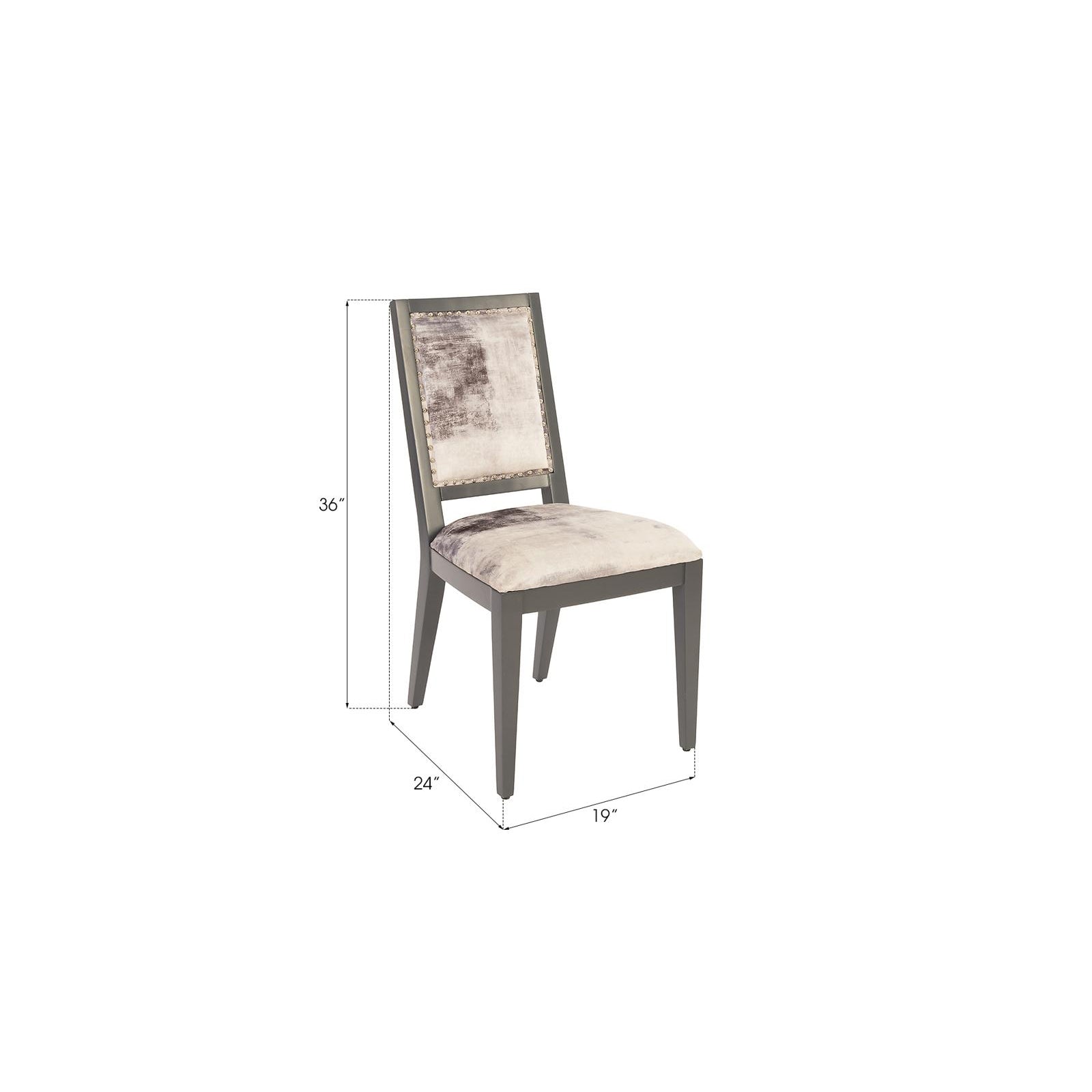 Mesmerize Dining Chair