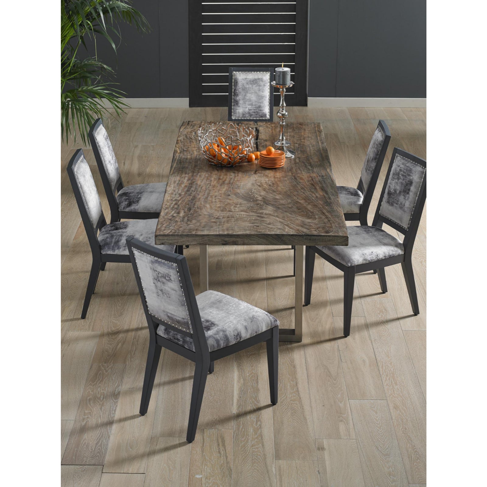 Mesmerize Dining Chair
