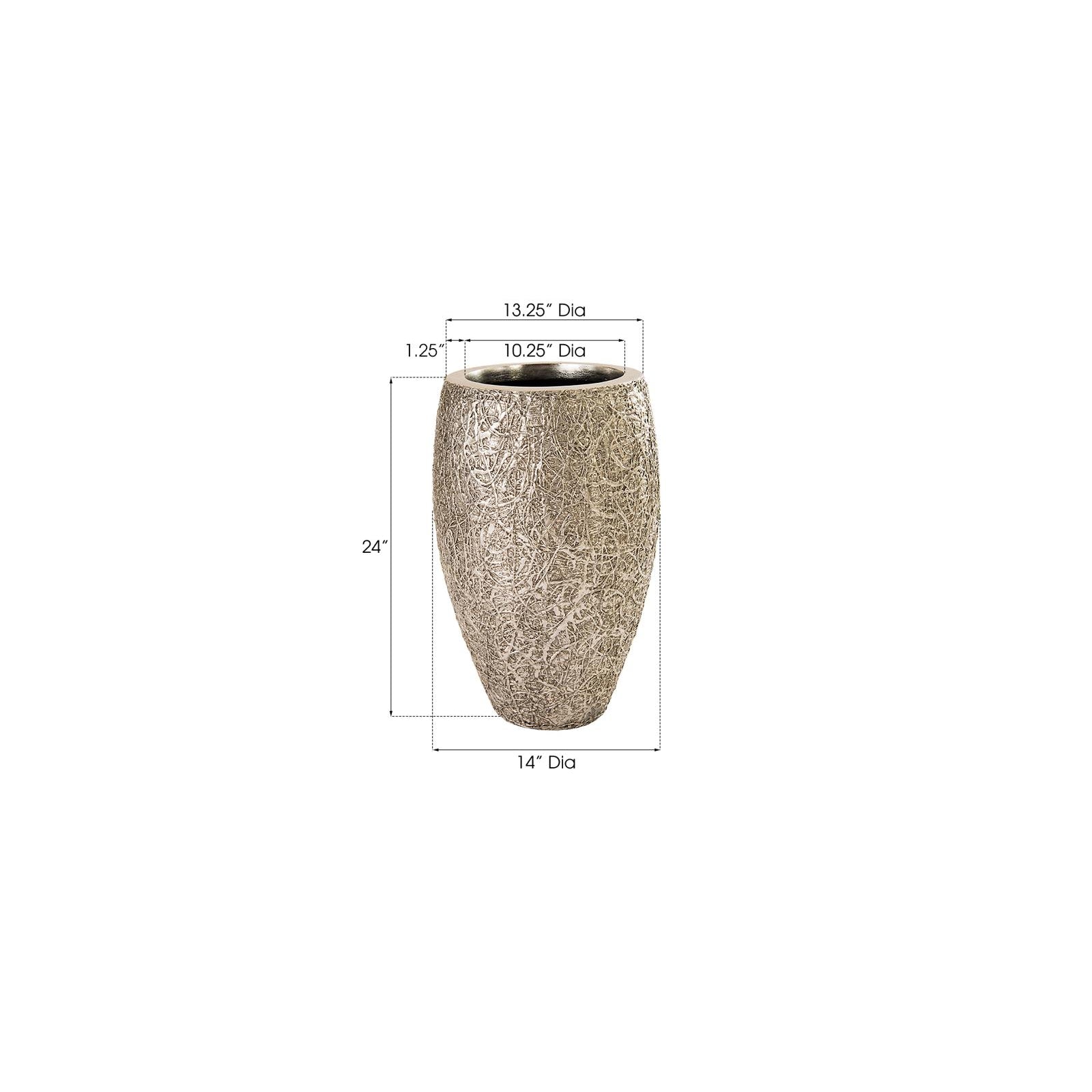 String Theory Planter
