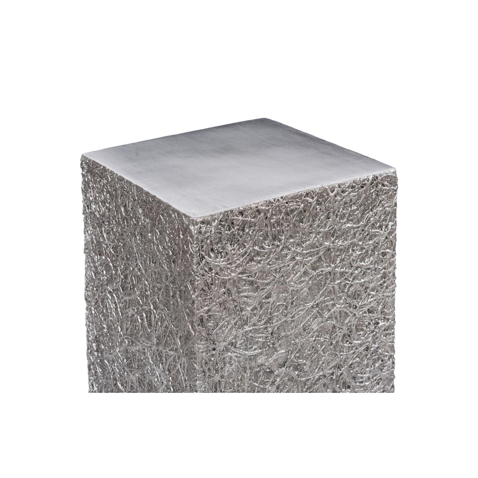 String Theory Pedestal