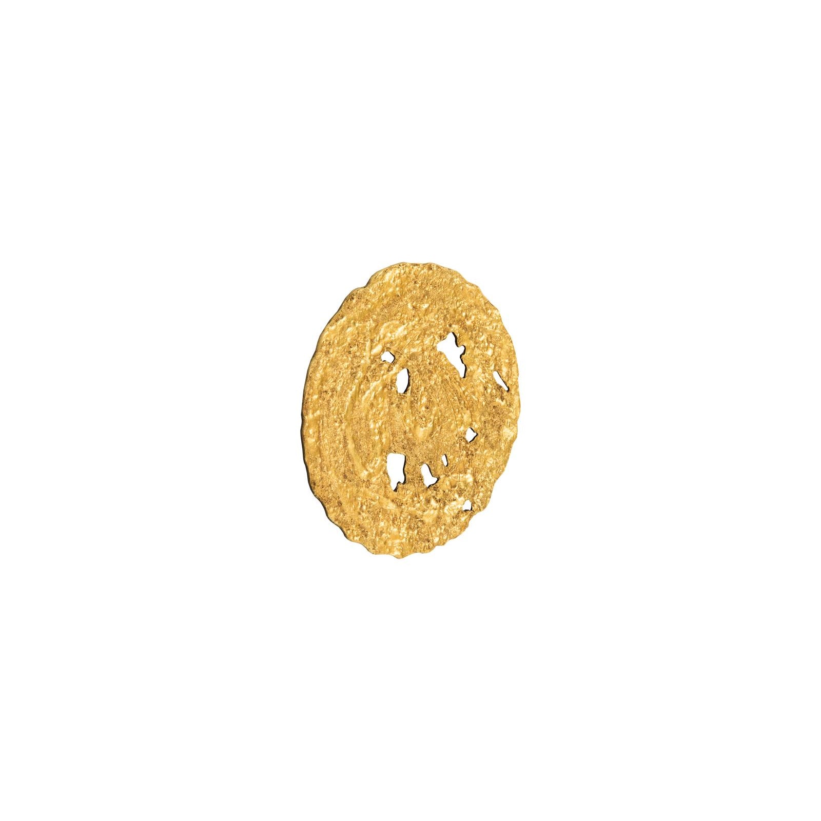 Molten Wall Disc