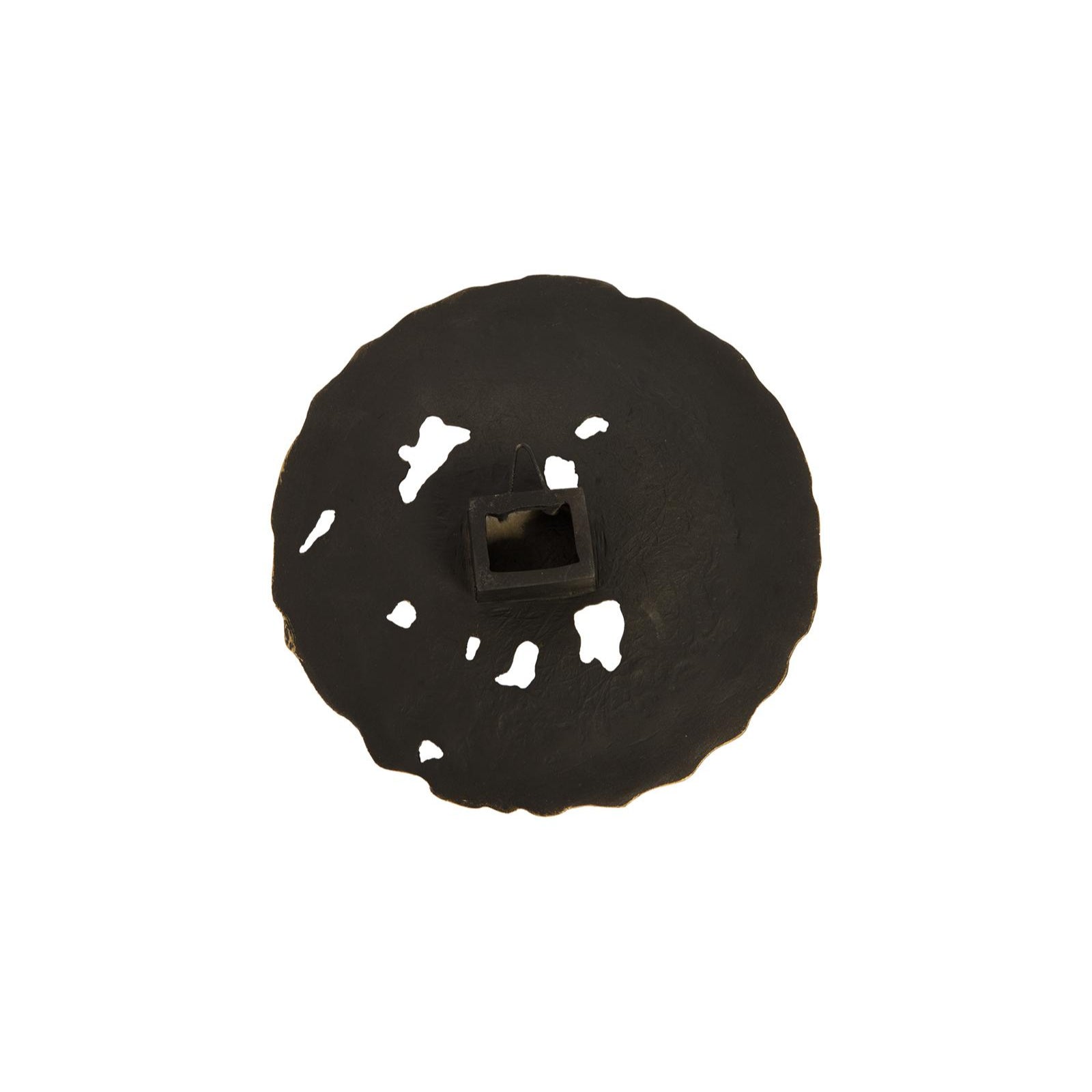 Molten Wall Disc