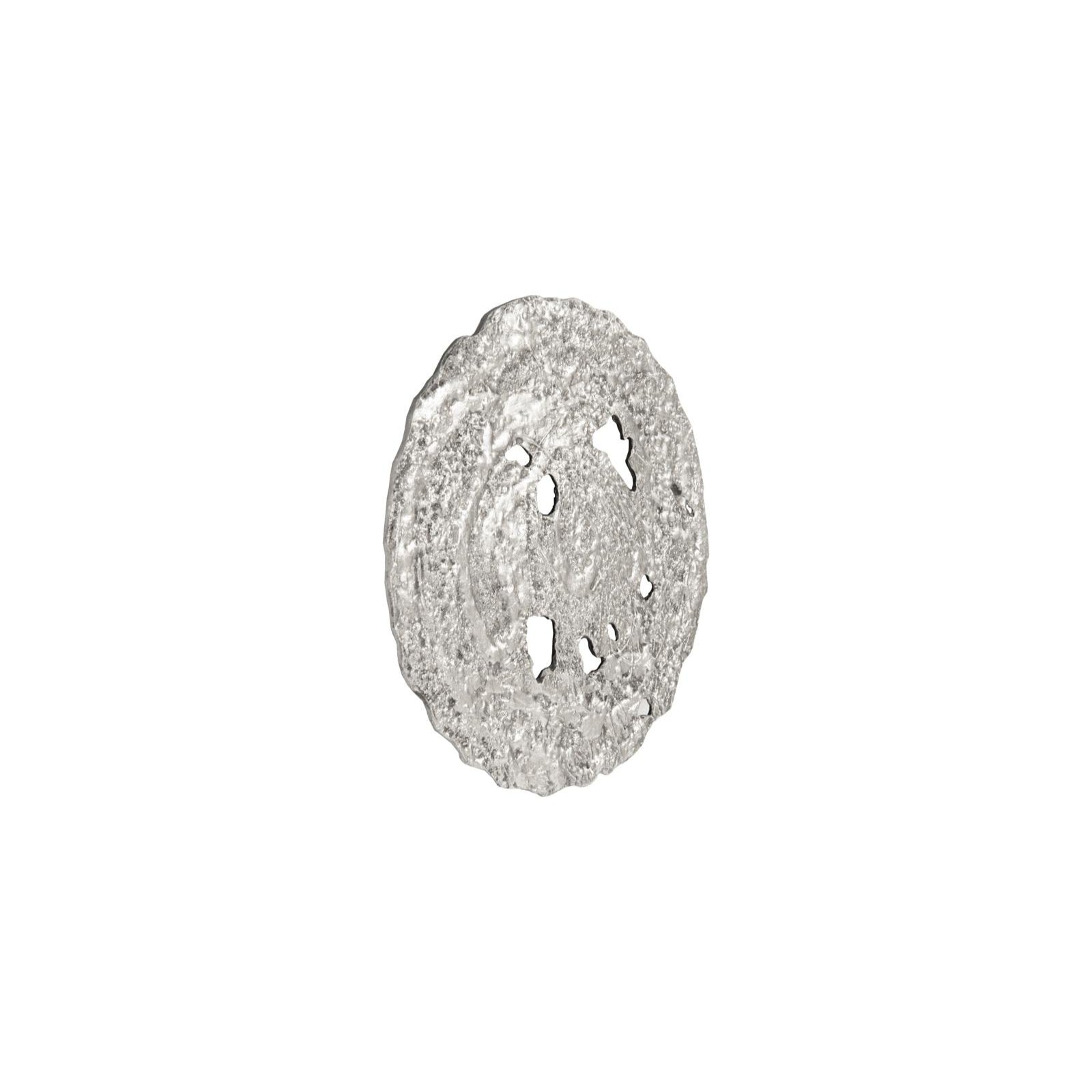 Molten Wall Disc