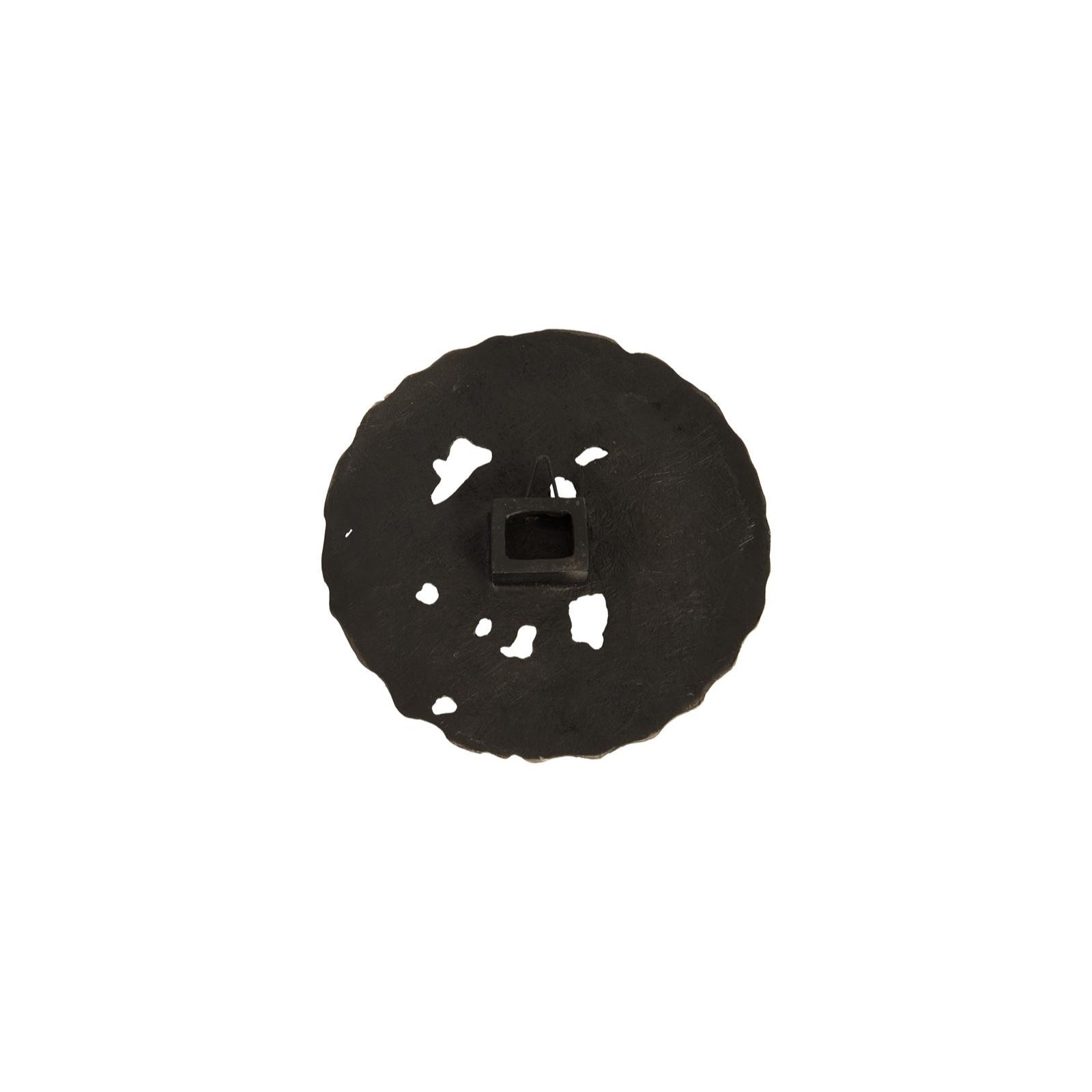 Molten Wall Disc