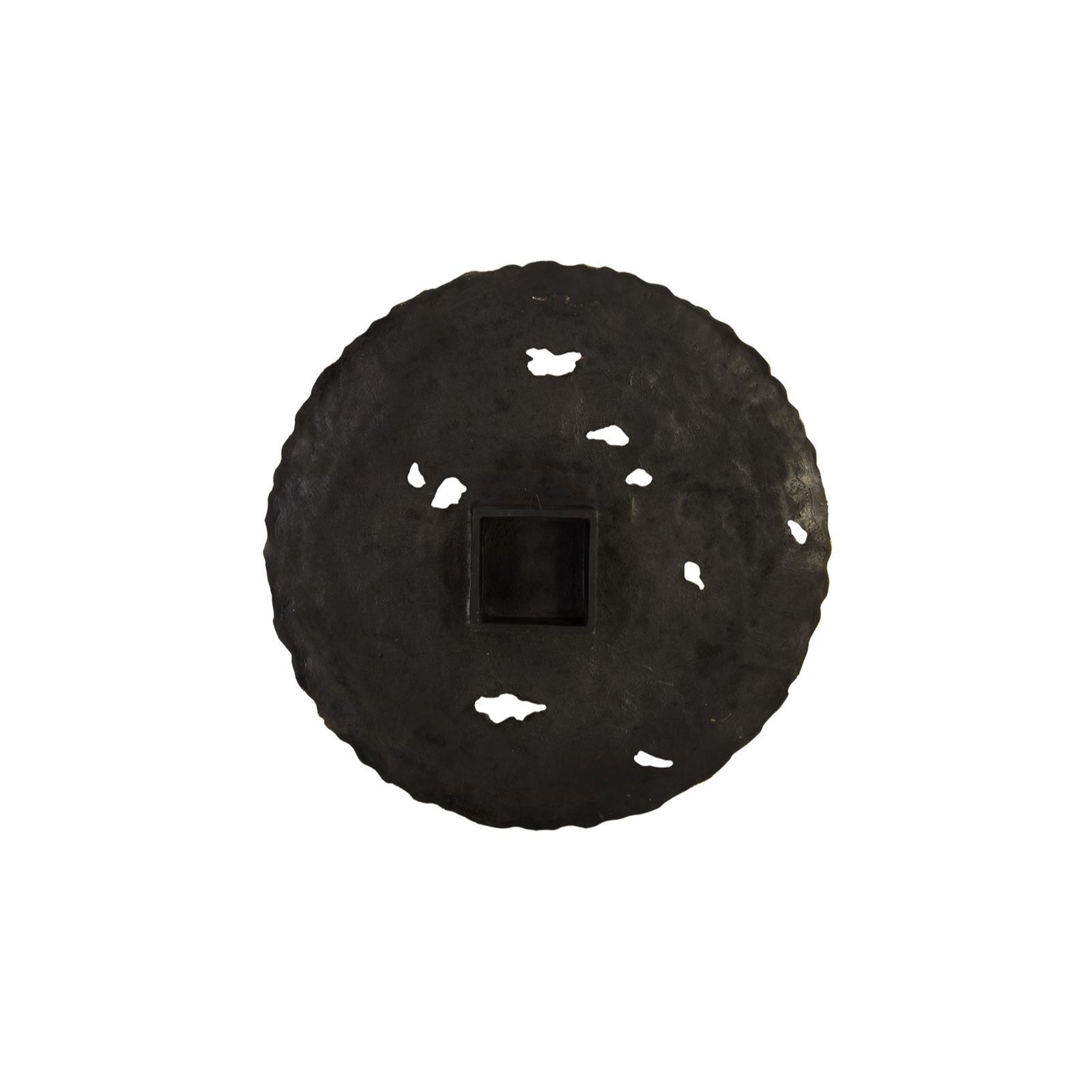 Molten Wall Disc