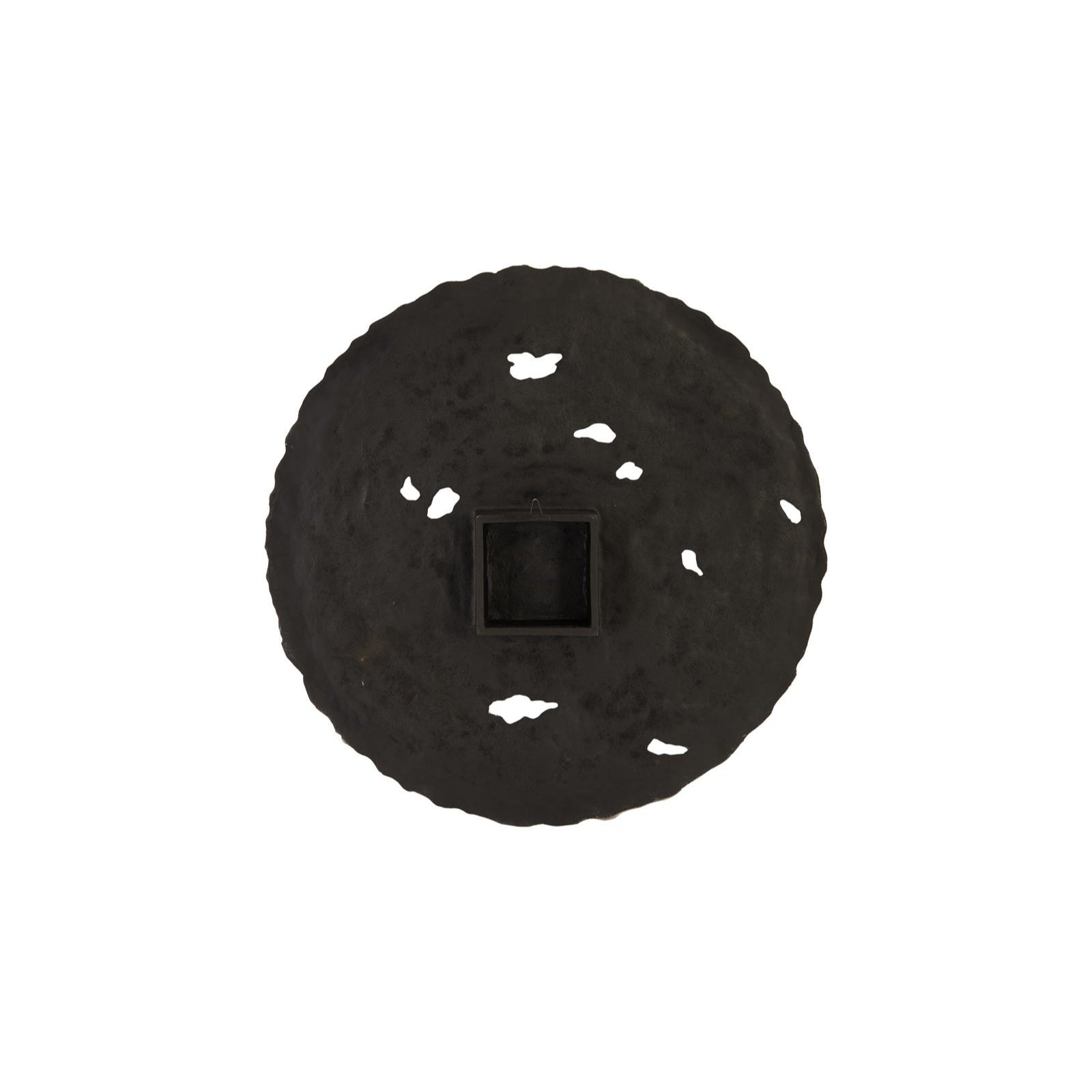 Molten Wall Disc
