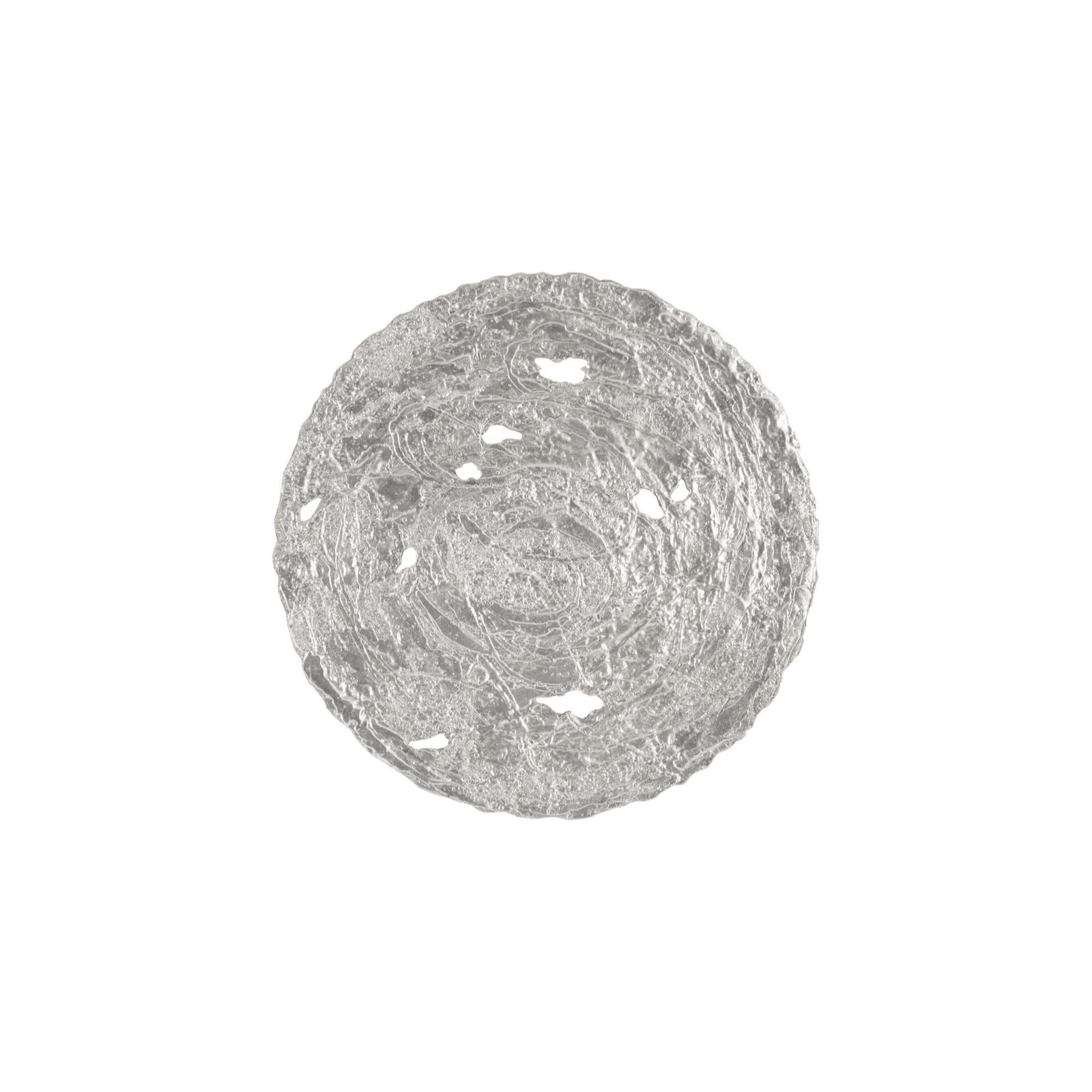 Molten Wall Disc