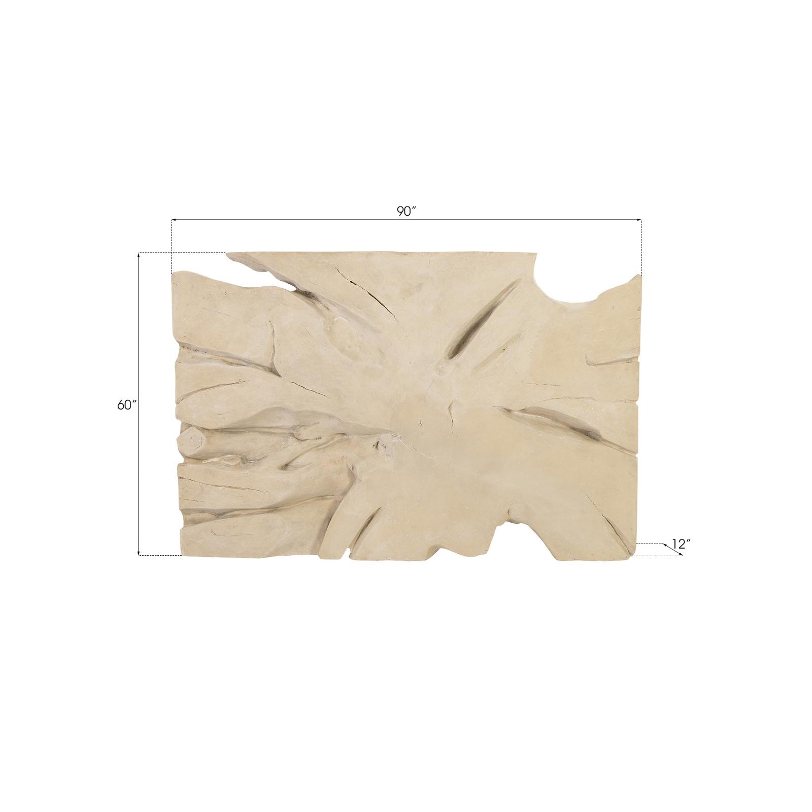 Colossal Freeform Wall Art - Large