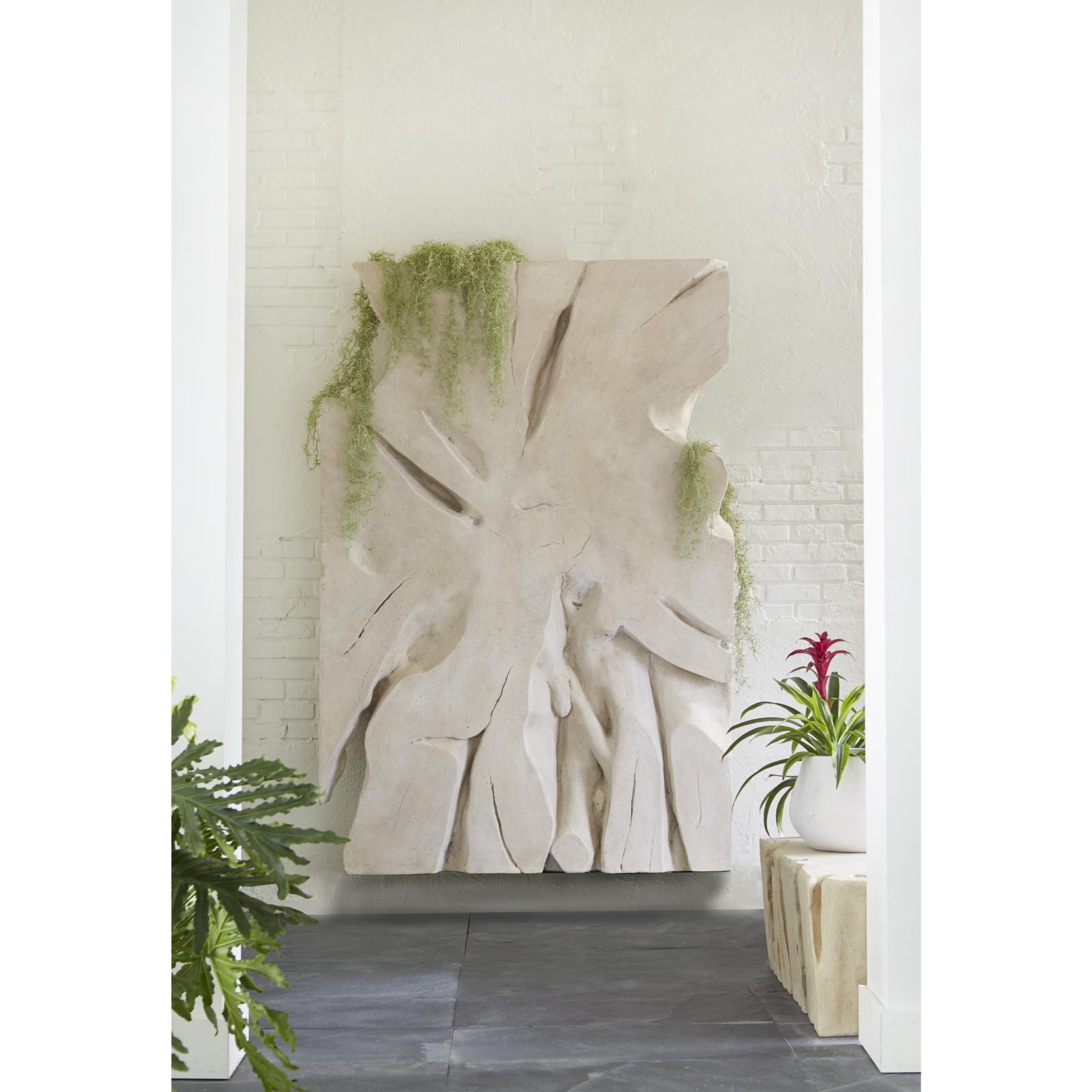 Colossal Freeform Wall Art - Large