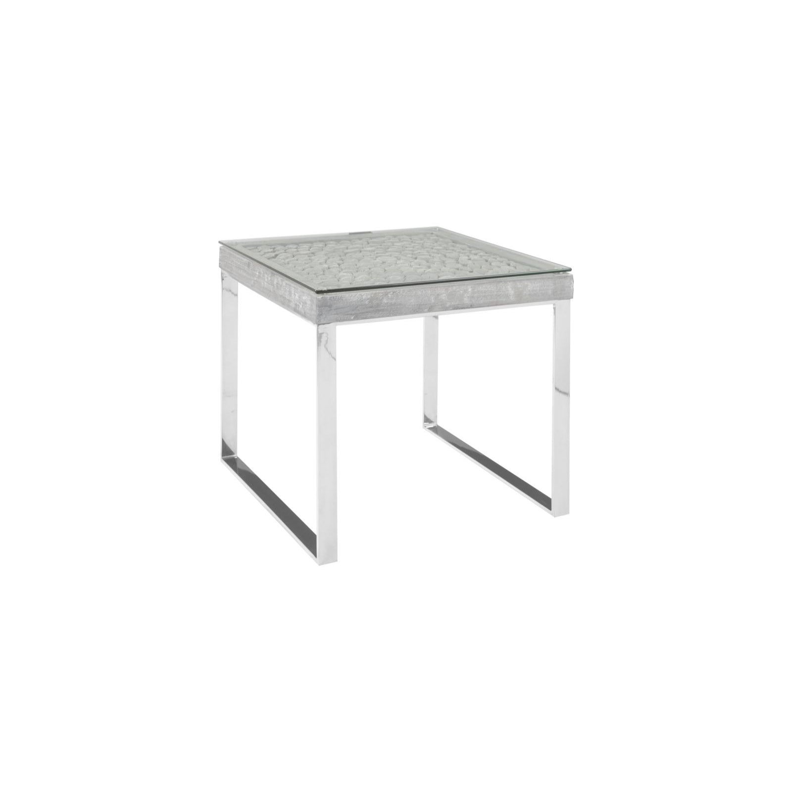 Driftwood Side Table