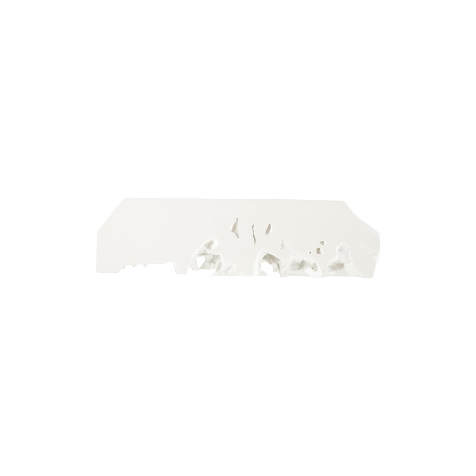 Beau Cast Root Console Table
