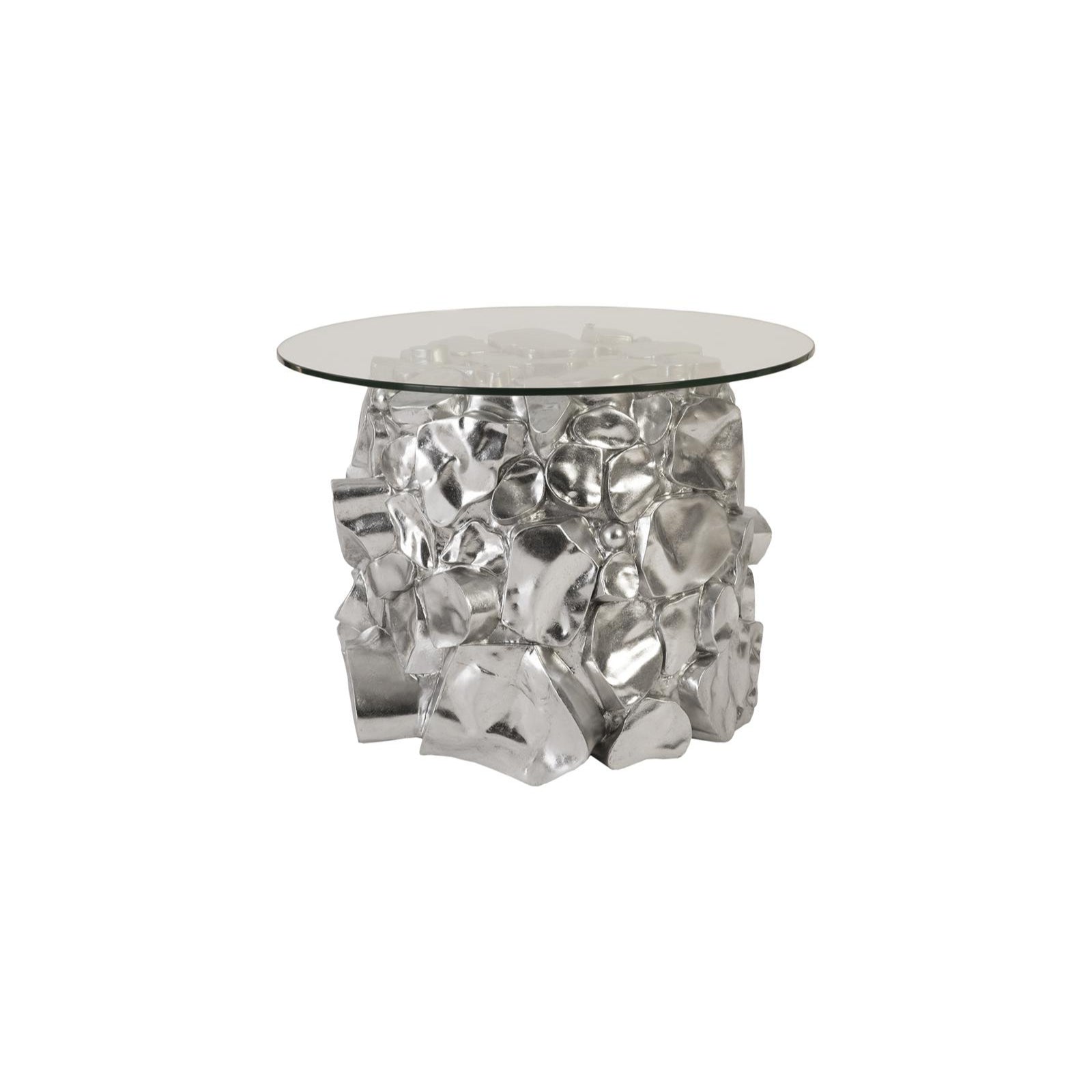 Cairn Side Table