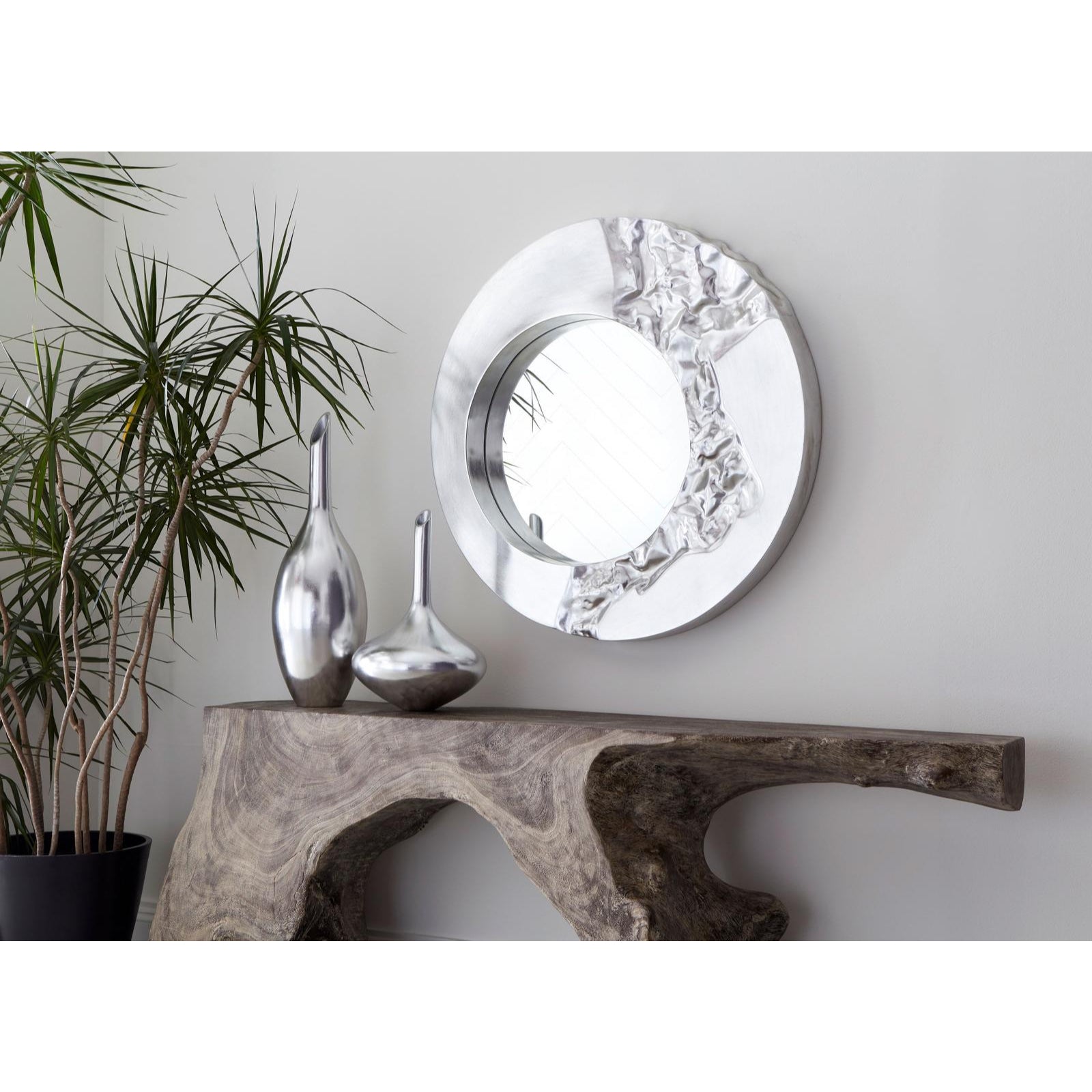 Mercury Mirror
