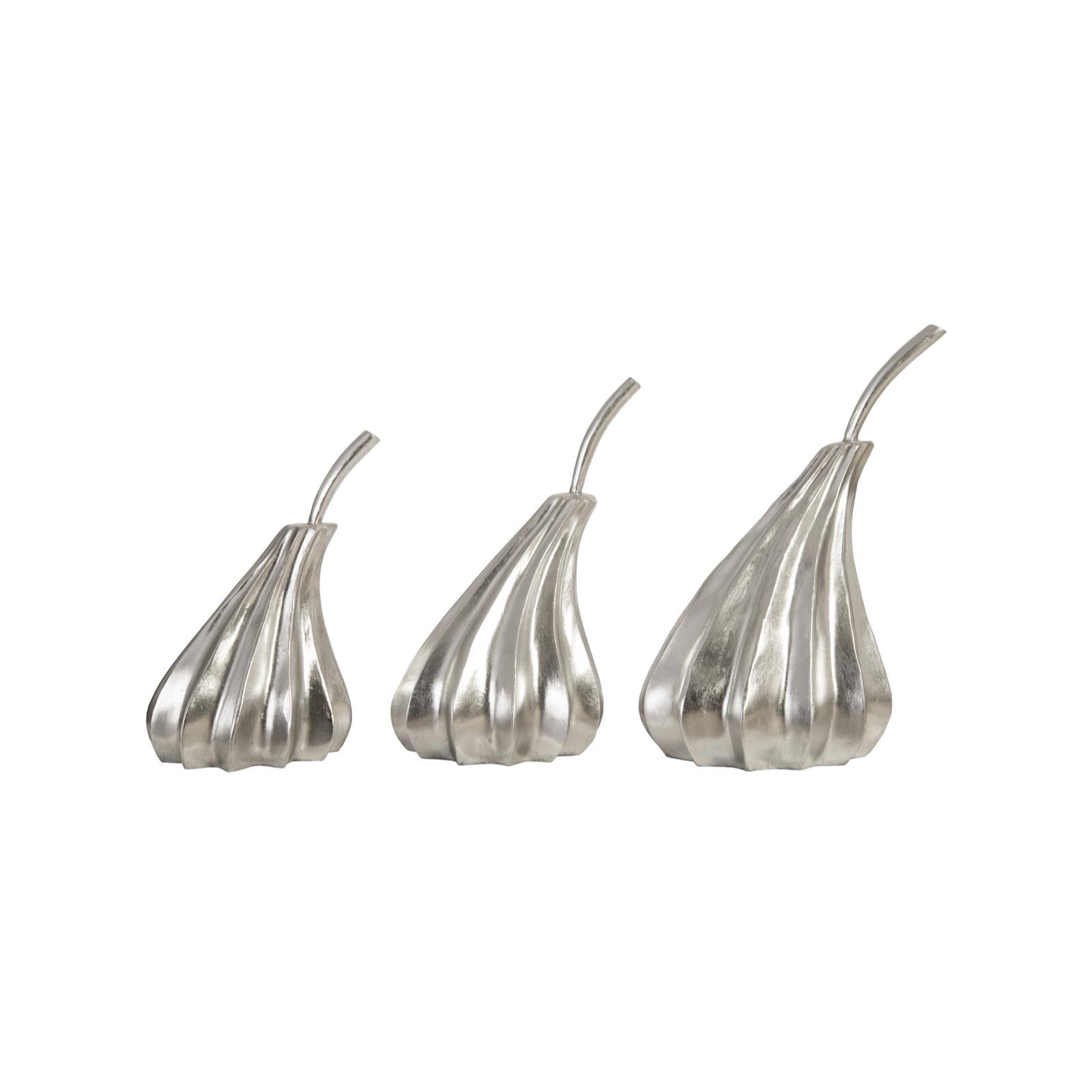 Hand Dipped Pears - Set of 3