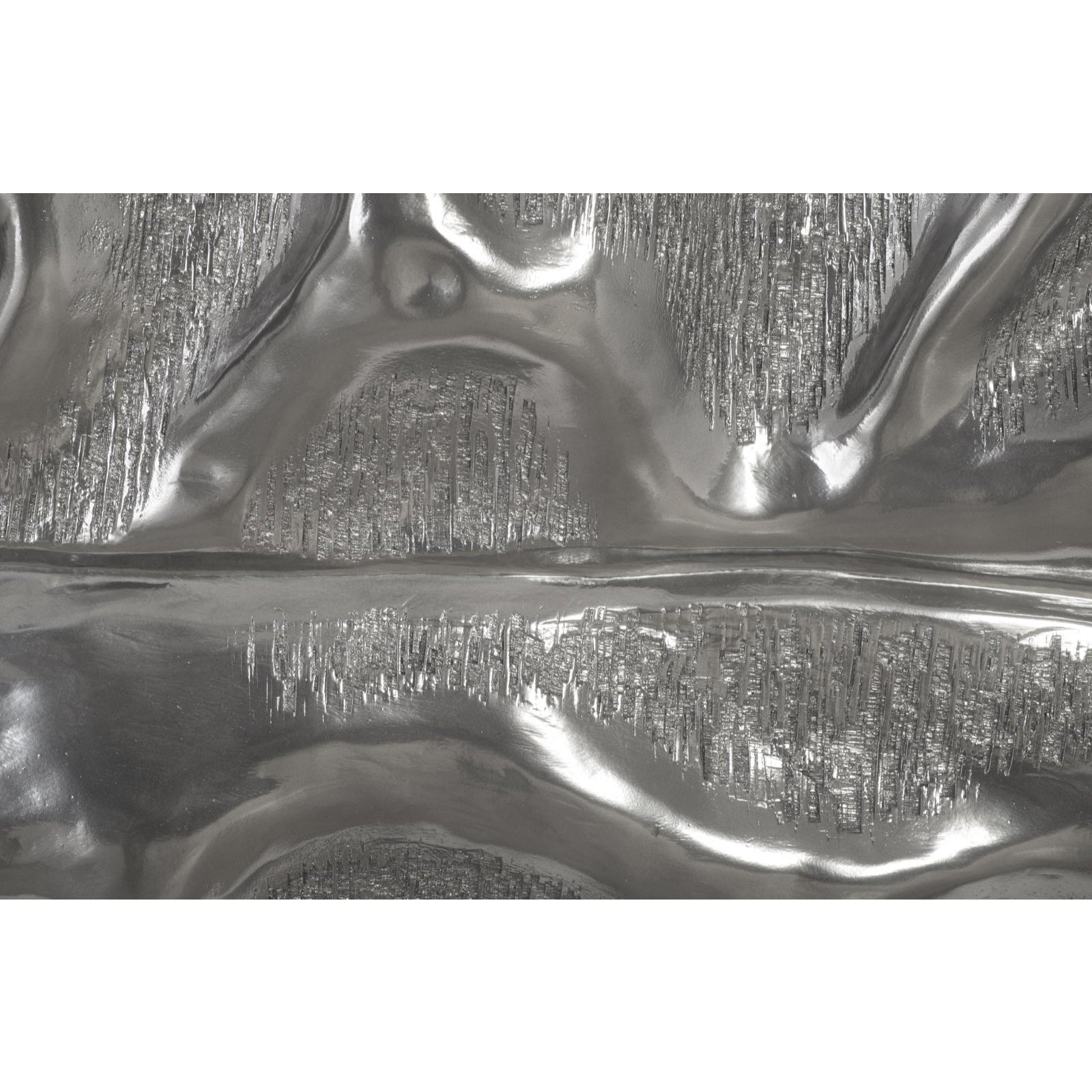 Petiole Wall Leaf - Version A