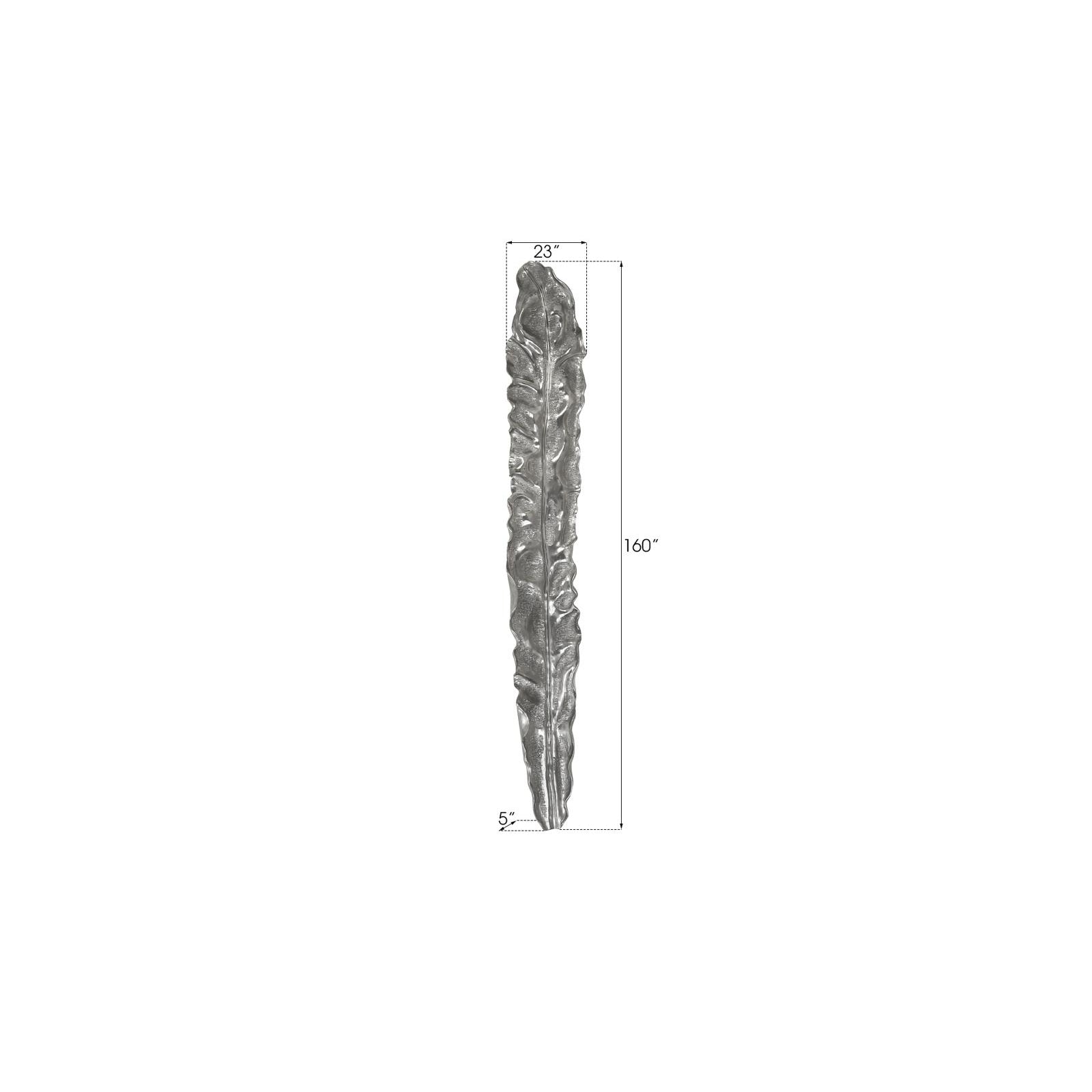 Petiole Wall Leaf - Version A